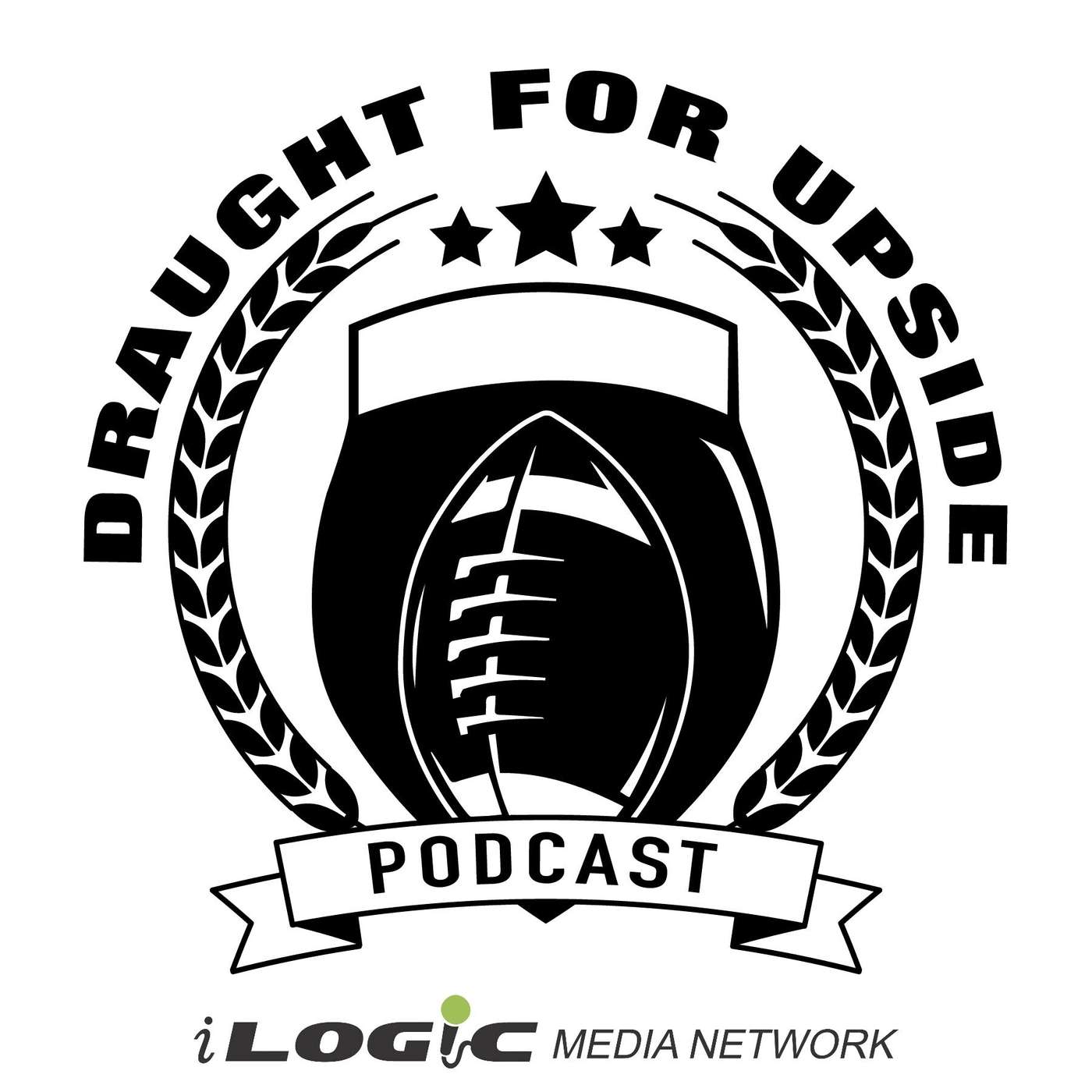 Draught 4 Upside | In The Cup | RBC Heritage episode artwork