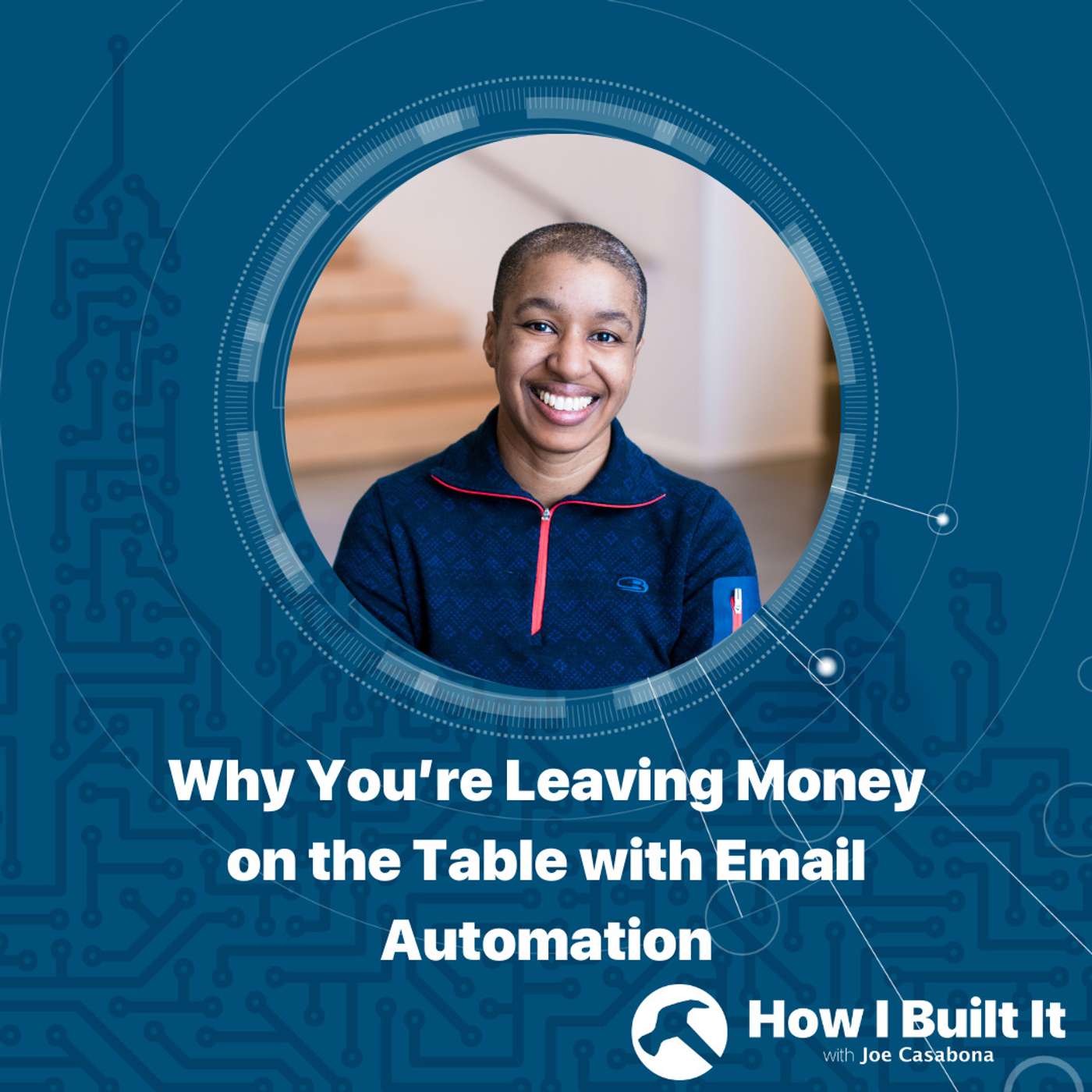 Streamlined Solopreneur: Helping solopreneur parents stop checking email at the playground