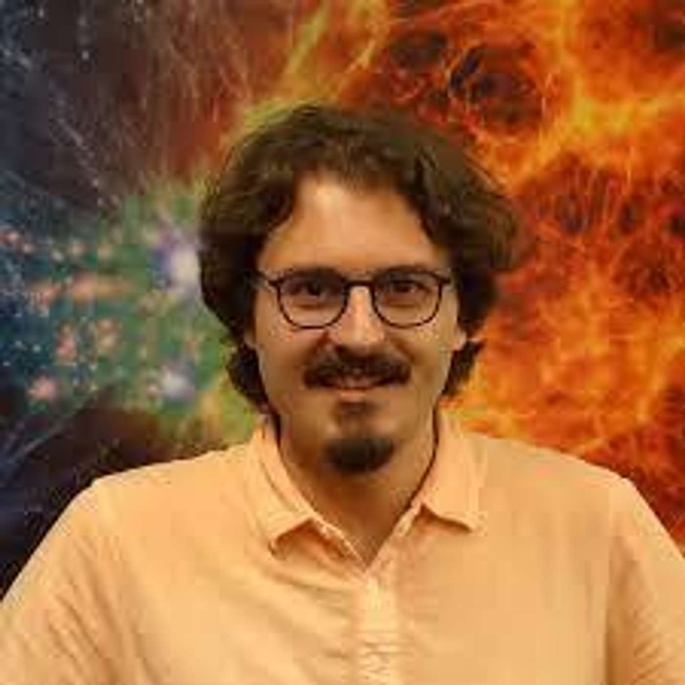 Dr Tansu Daylan, Posdoctoral associate and MIT and Princeton