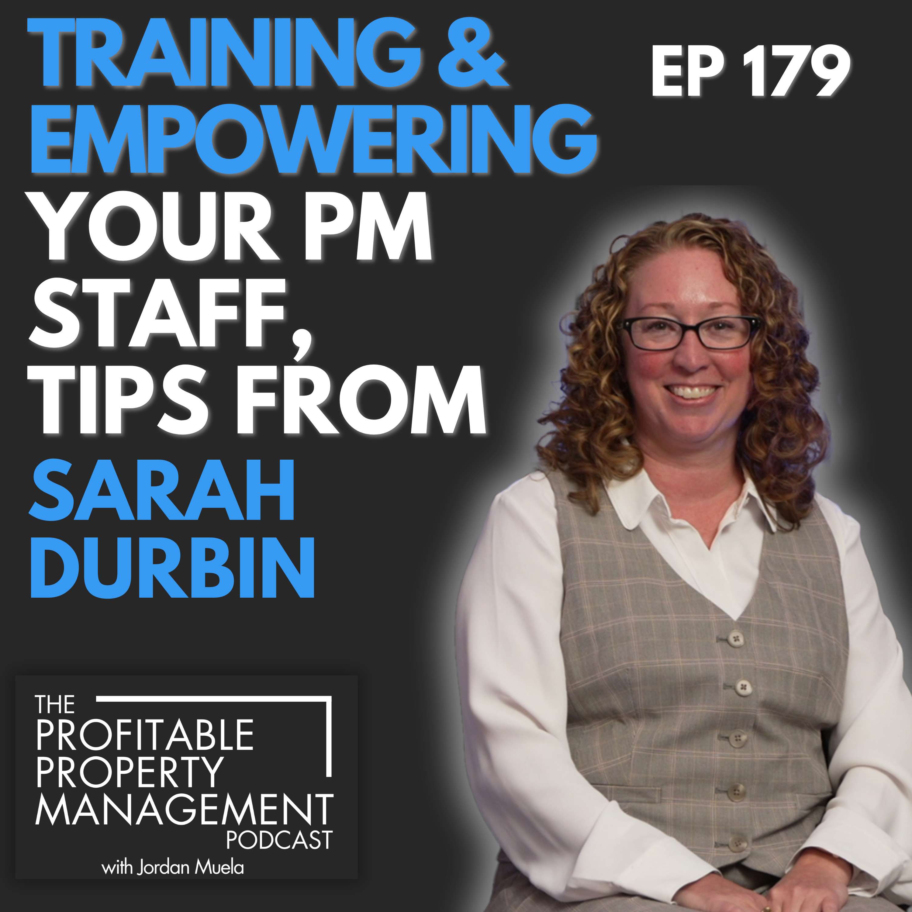 The Profitable Property Management Podcast