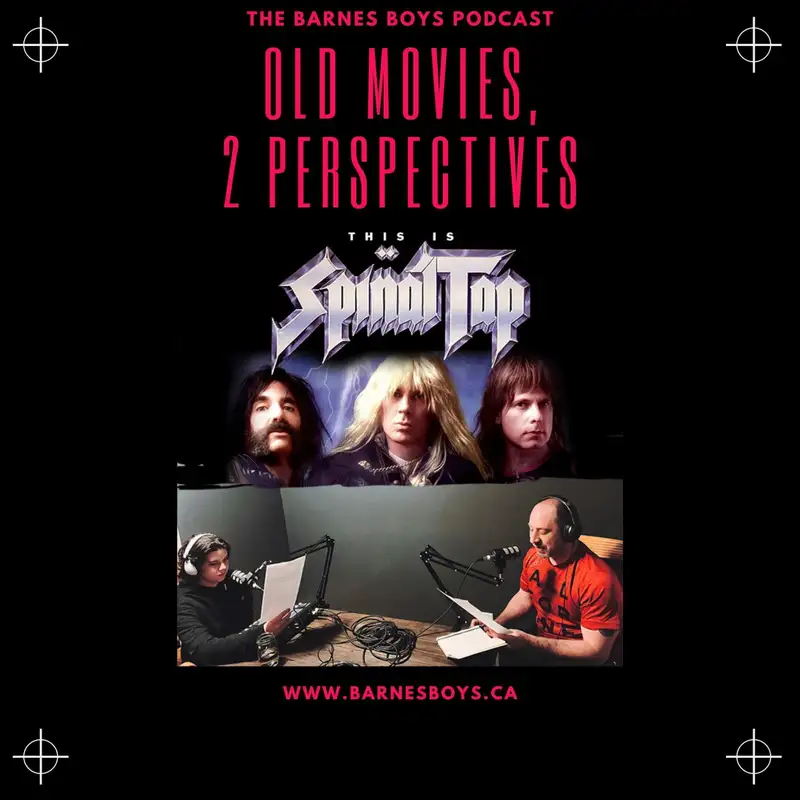 This Is Spinal Tap