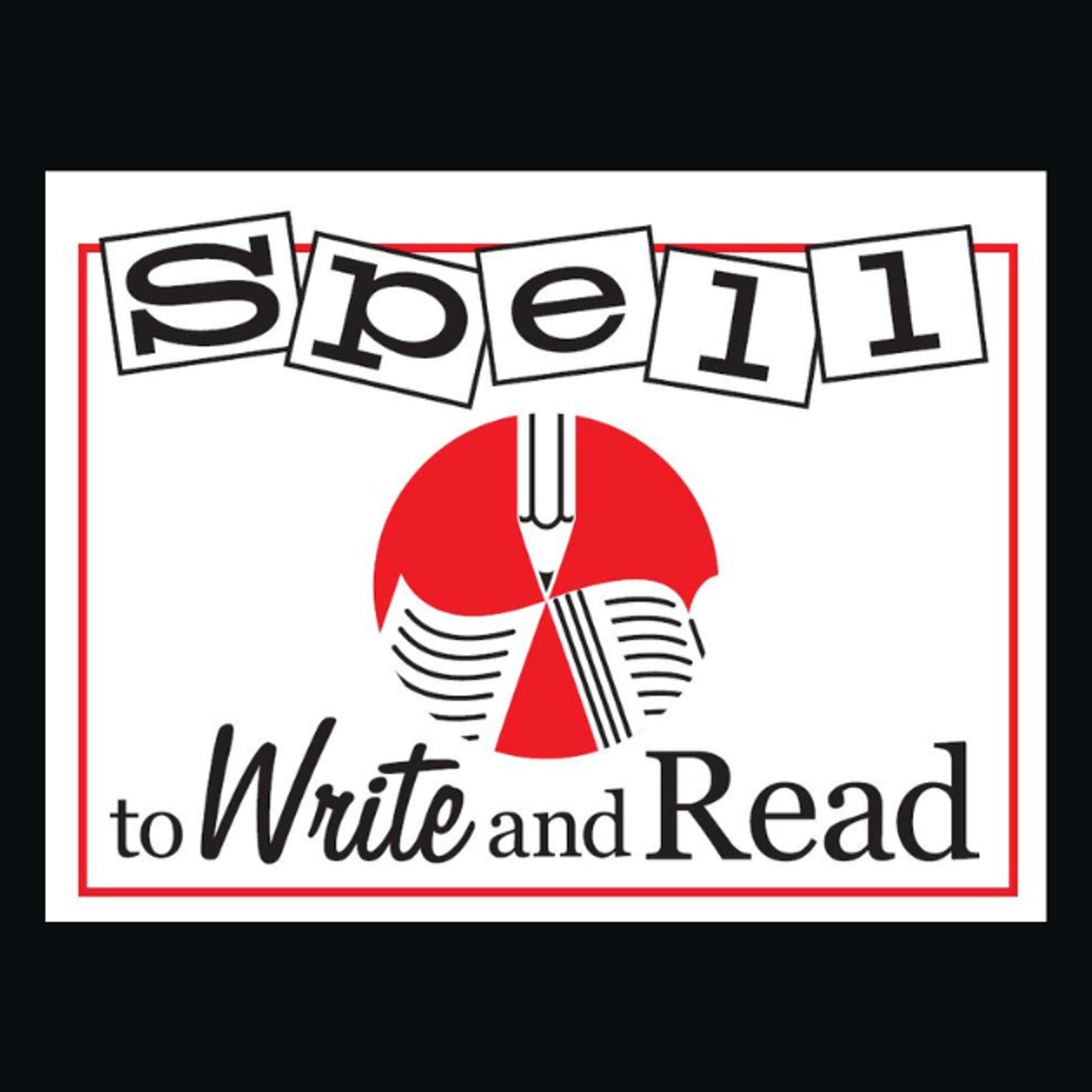 Phonics Part 1:  An Interview with Spell to Write and Read Trainers