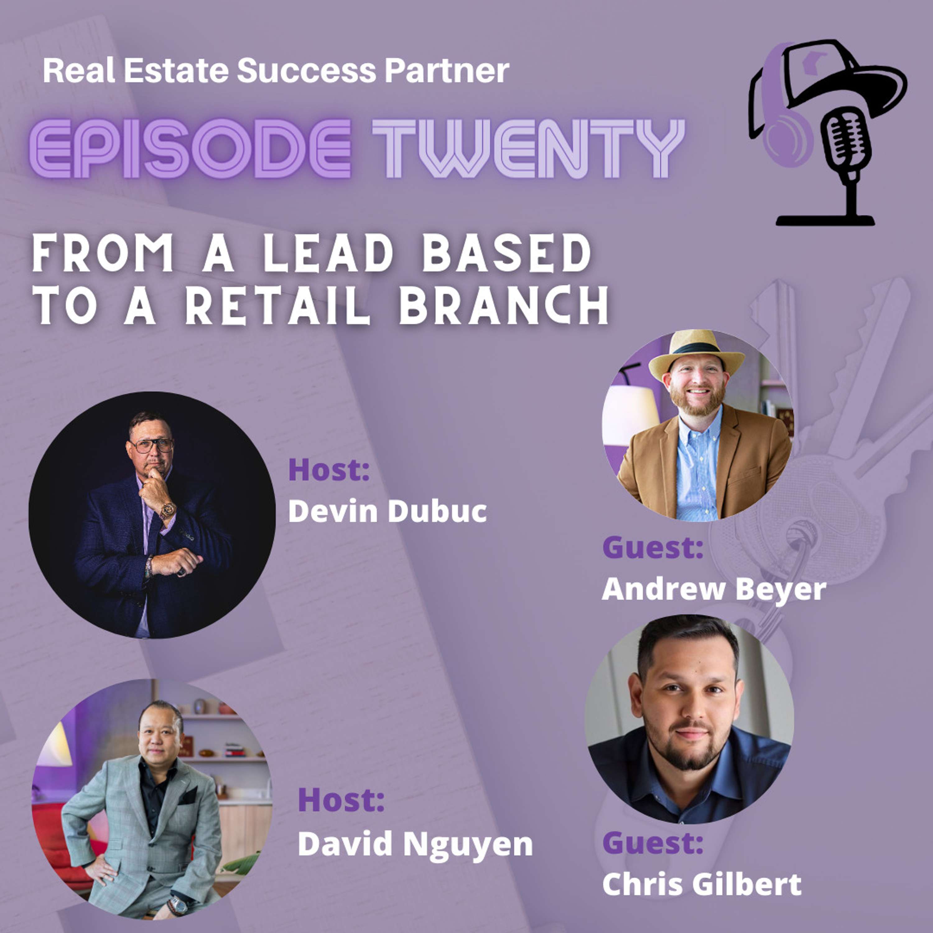 Real Estate Success Partner