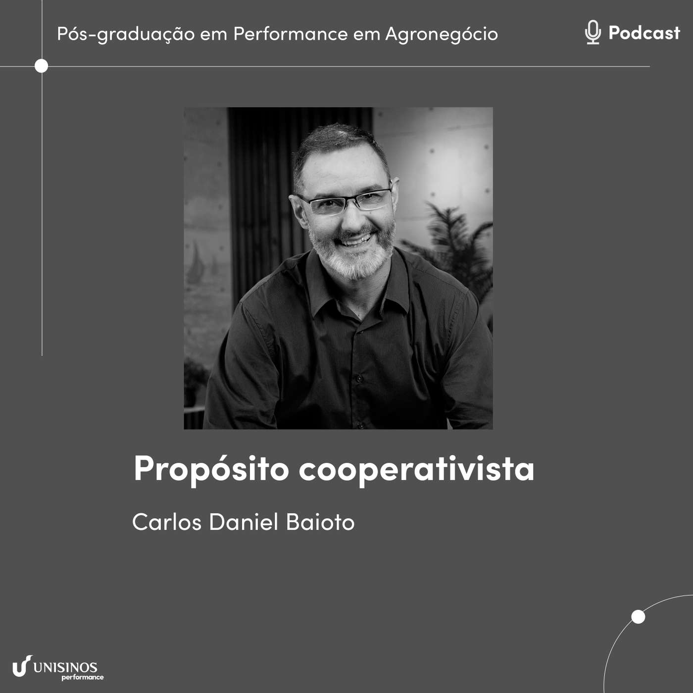 Propósito cooperativista episode artwork