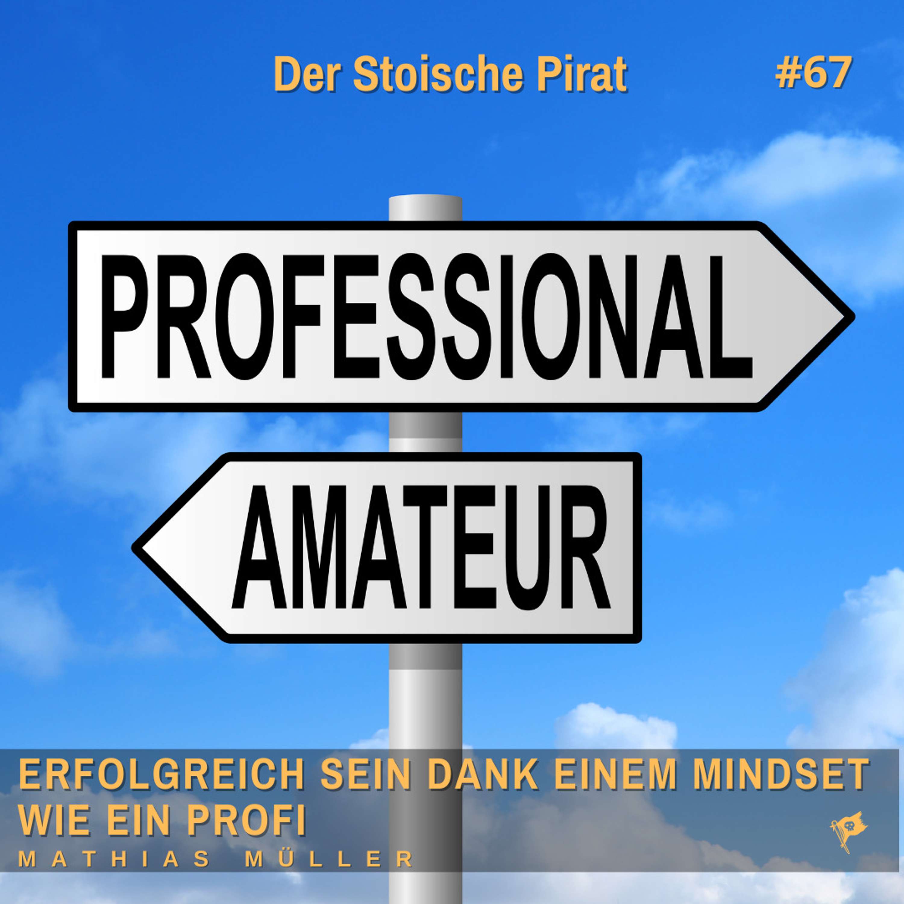 Der stoische Pirat