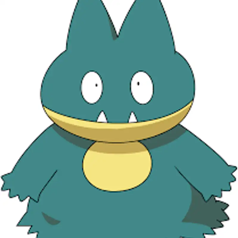 Munchlax