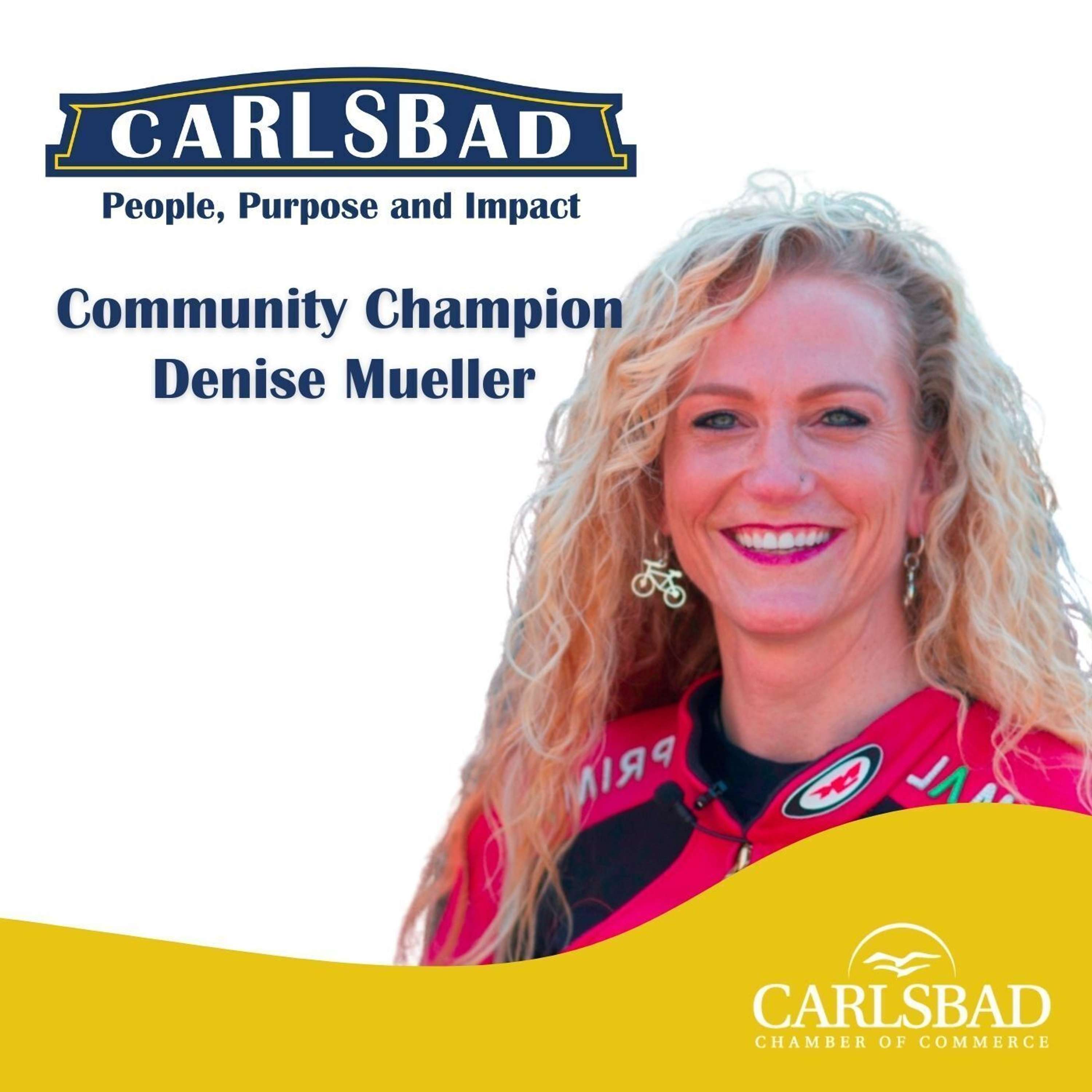 Carlsbad: People, Purpose and Impact
