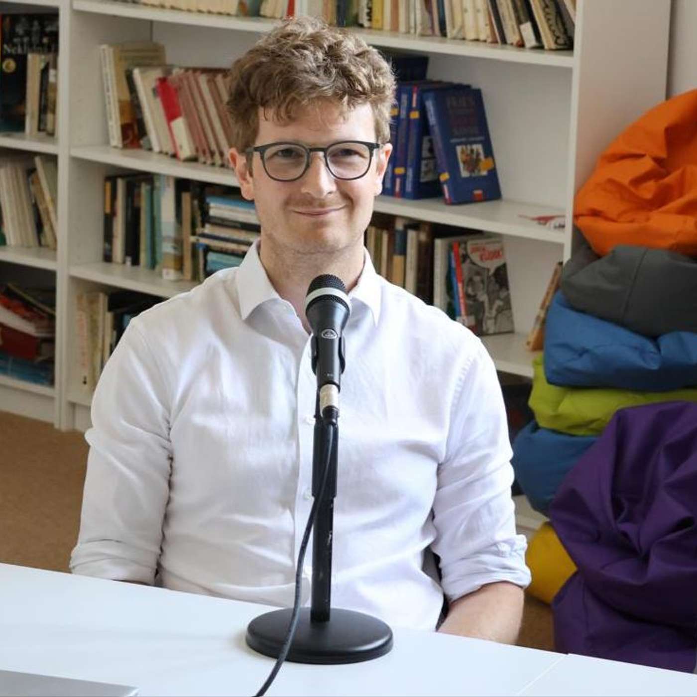 Škola DIGI IN - podcast NPI ČR