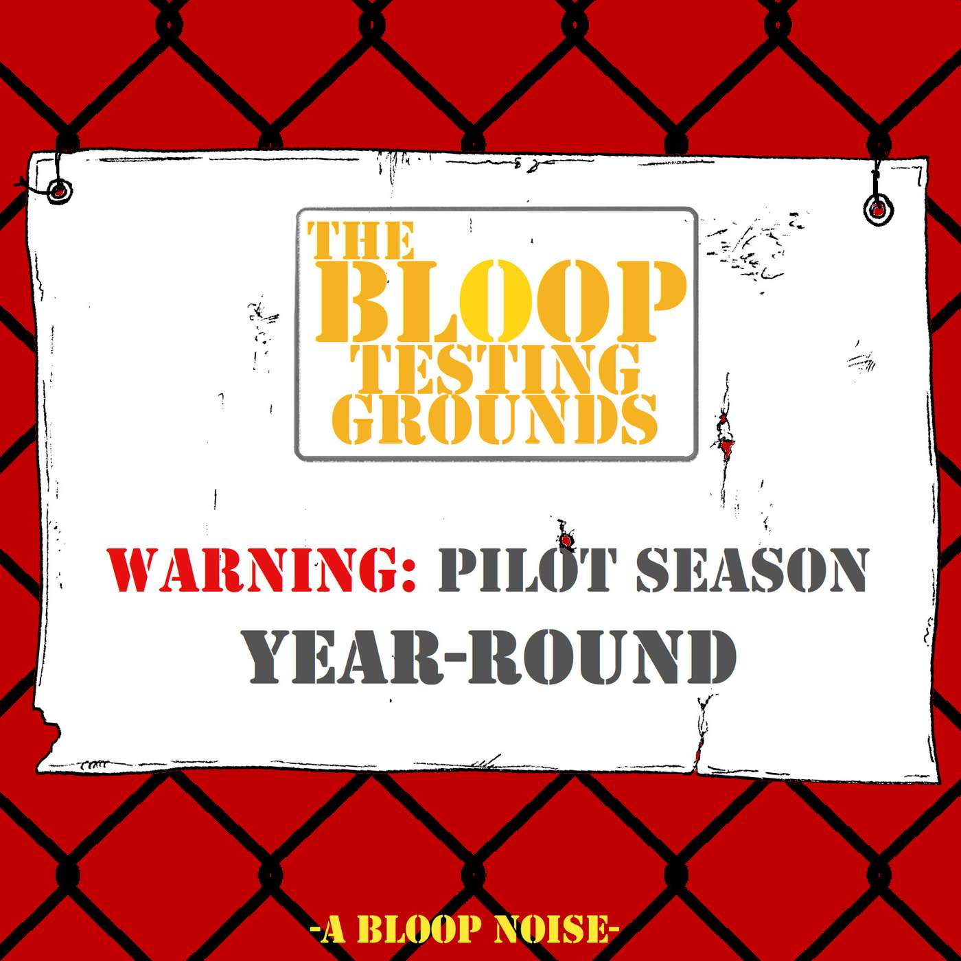 The BLOOP Testing Grounds