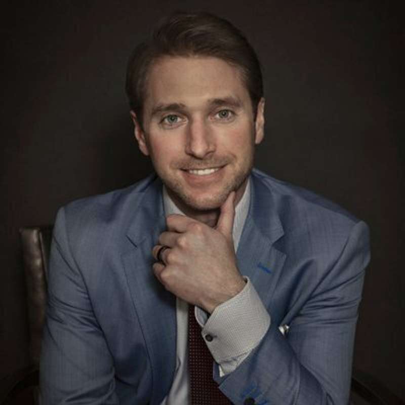 Chris Naugle