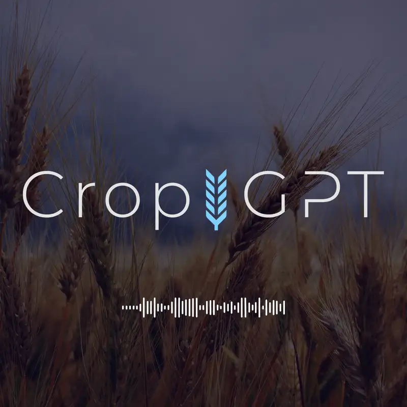 CropGPT - Revolutionizing Crop Intelligence for Soft Commodities