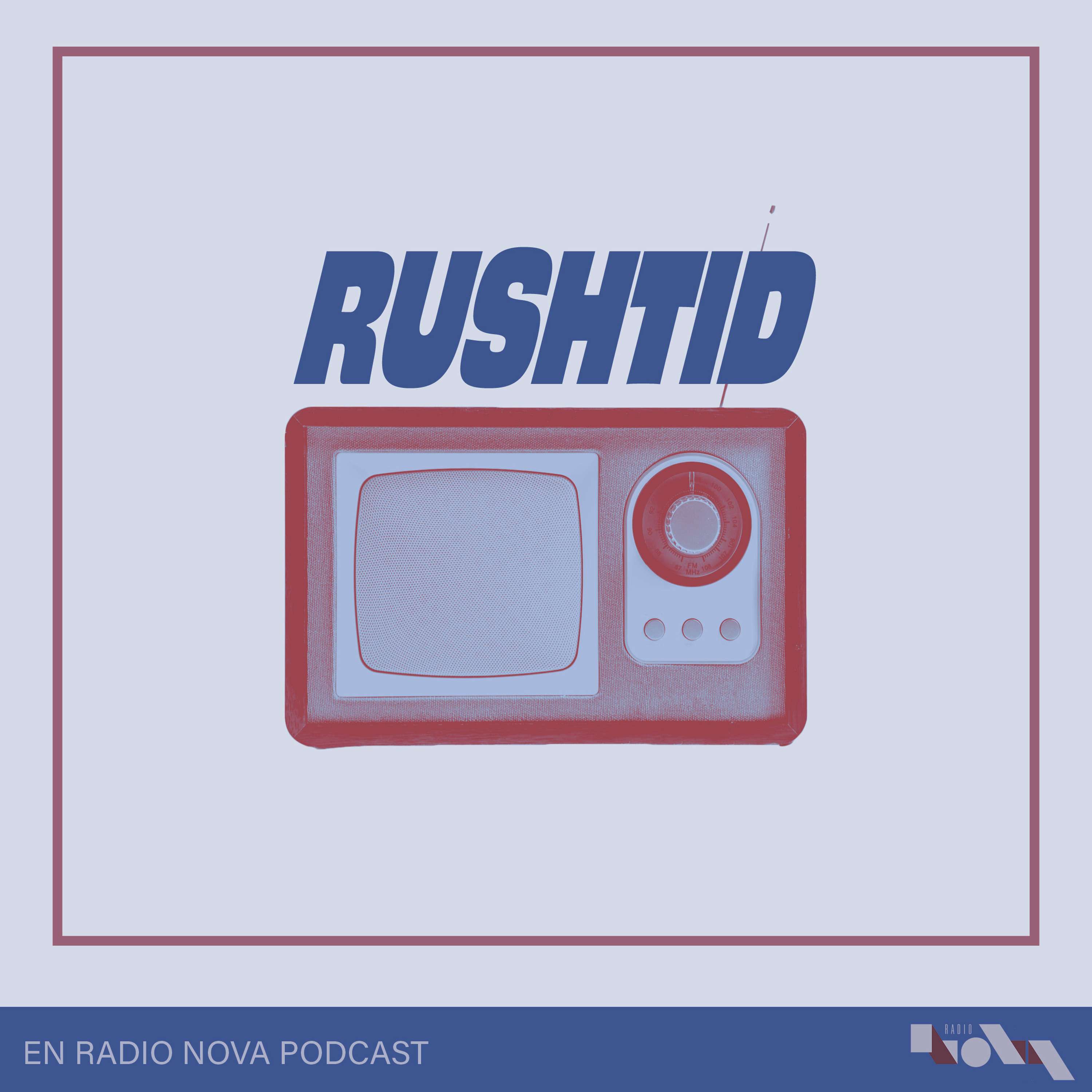 Rushtid