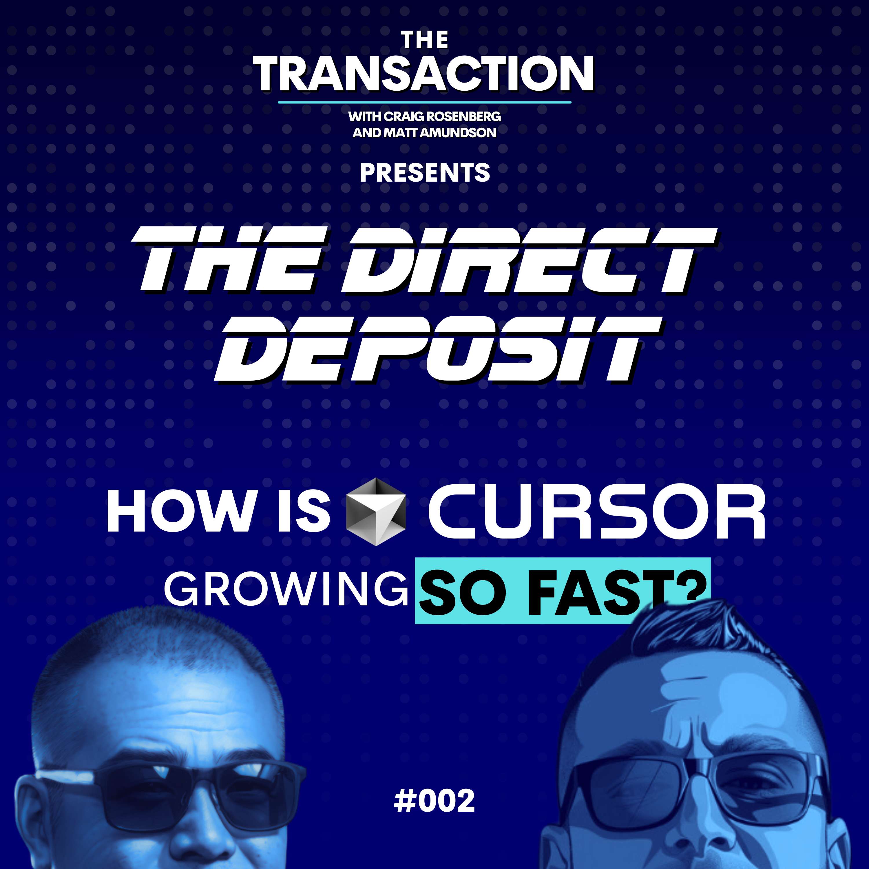 Podcast Cover