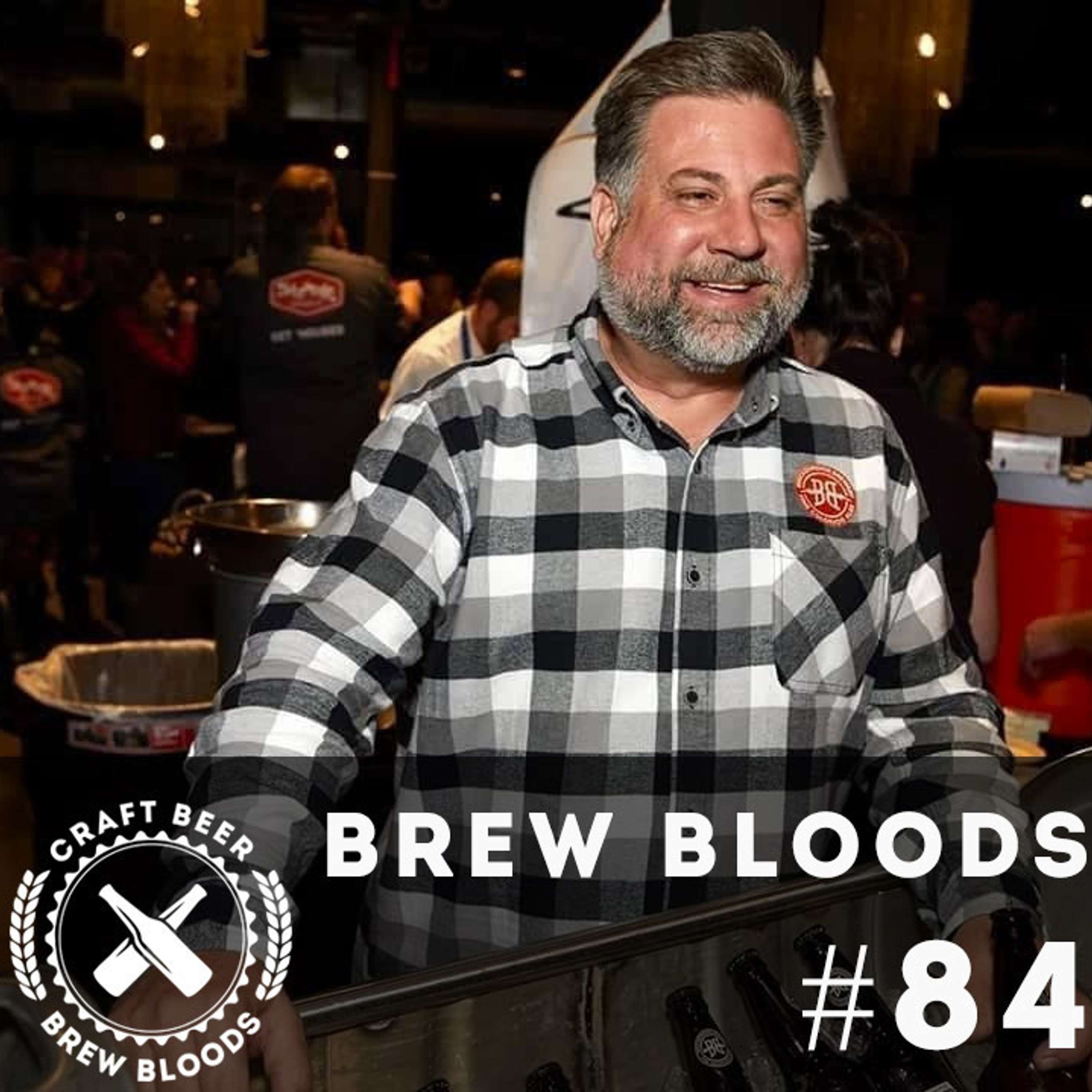 Brew Bloods: Drink Beer, Think Beer