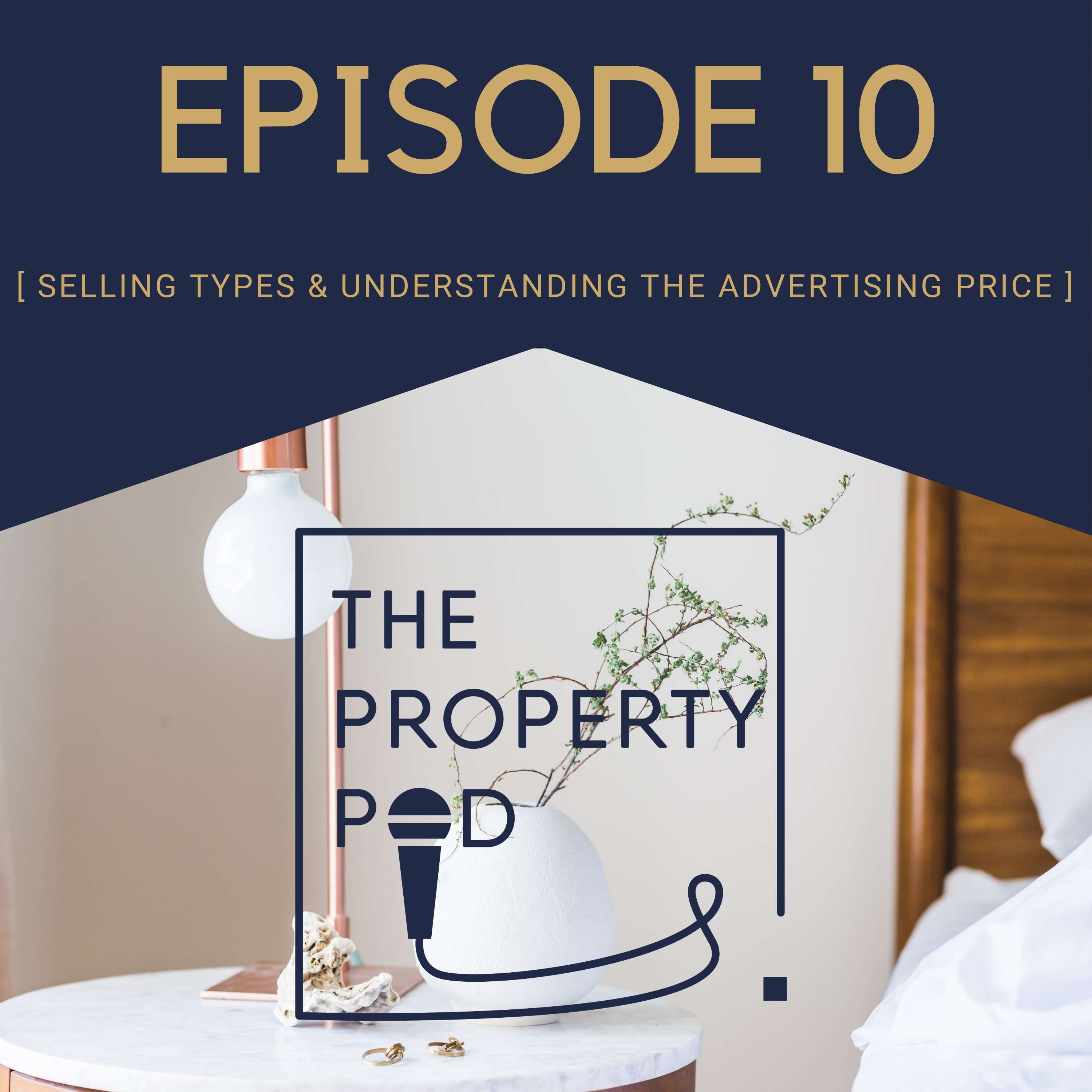 The Property Pod