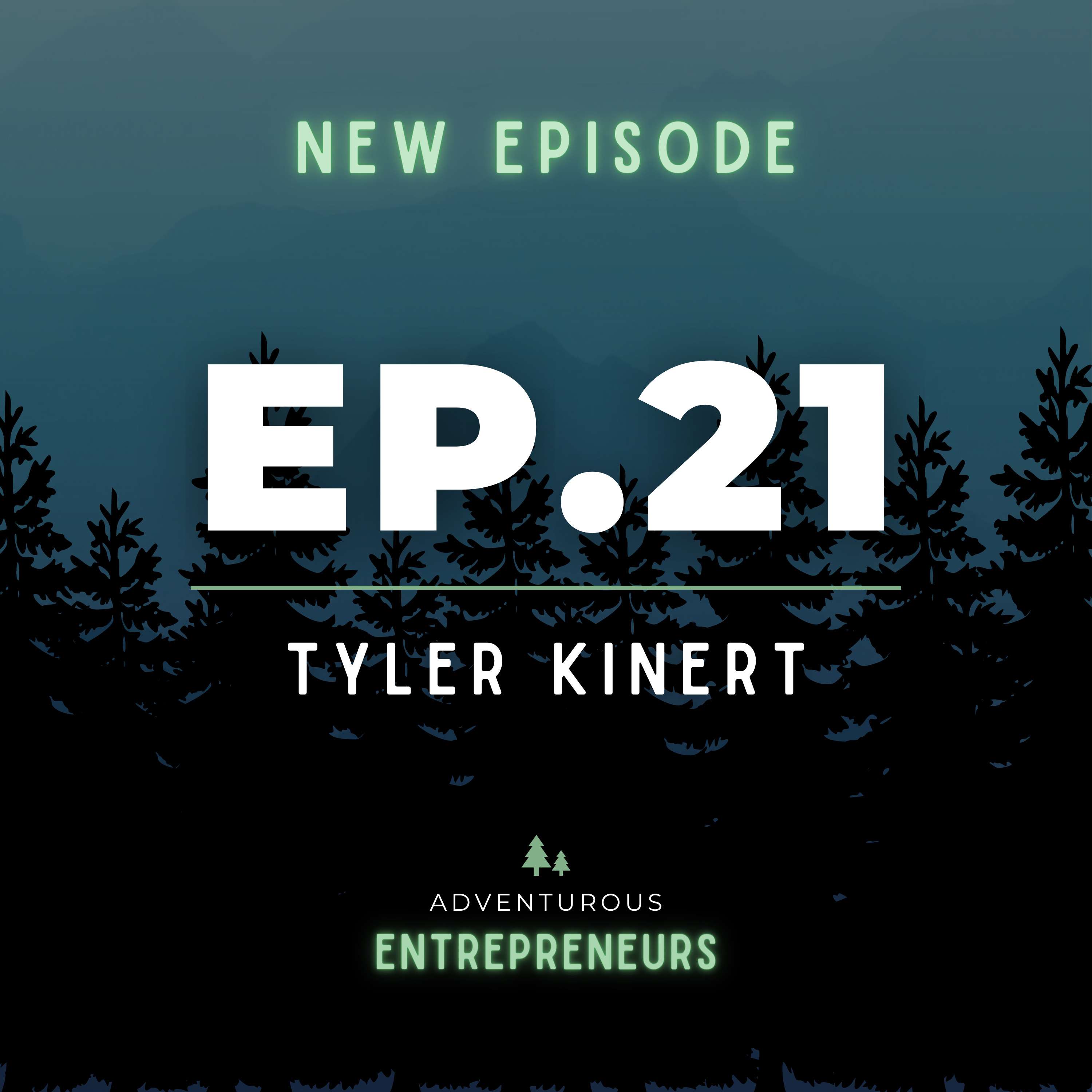 Adventurous Entrepreneurs