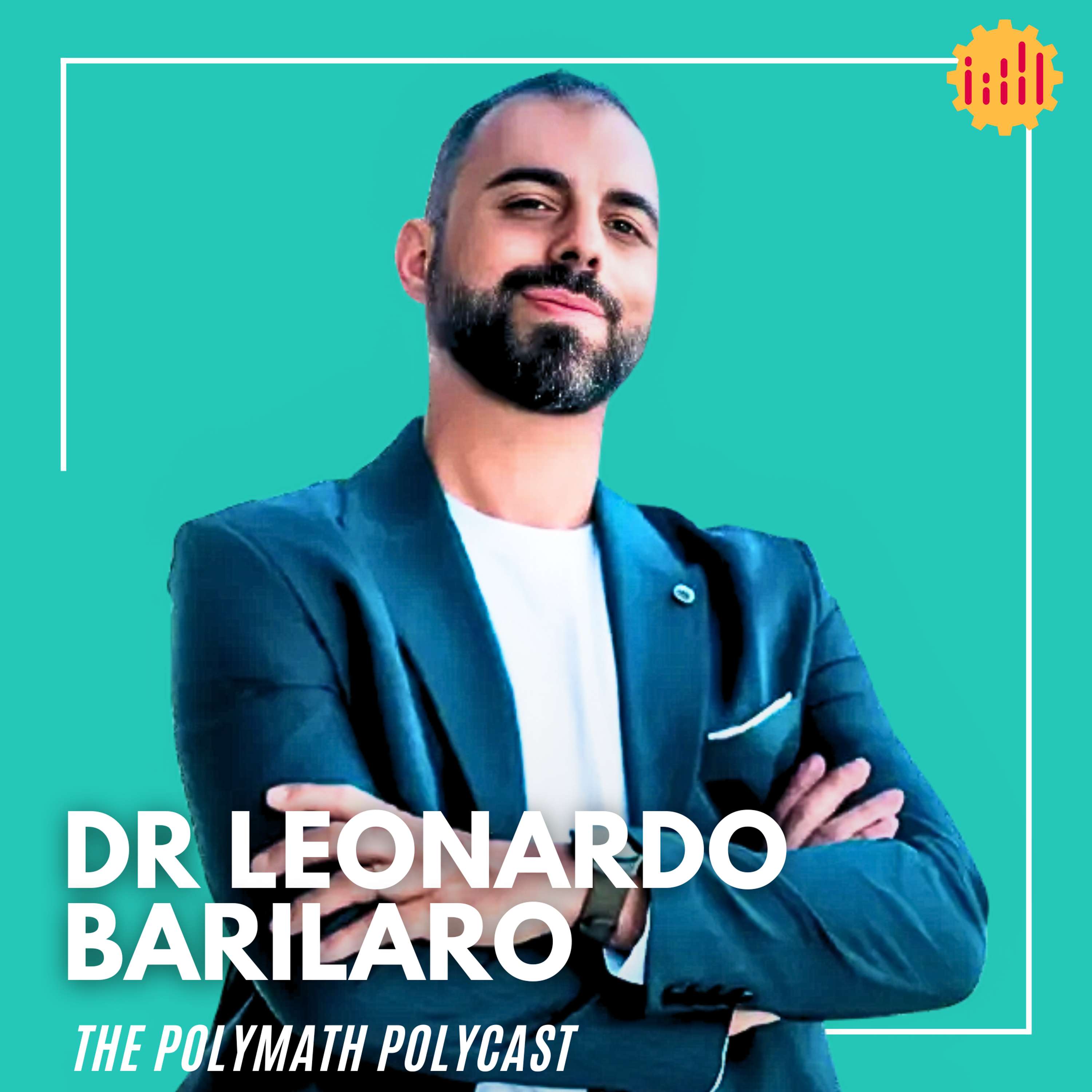 The Polymath PolyCast with Dustin Miller PolyInnovator