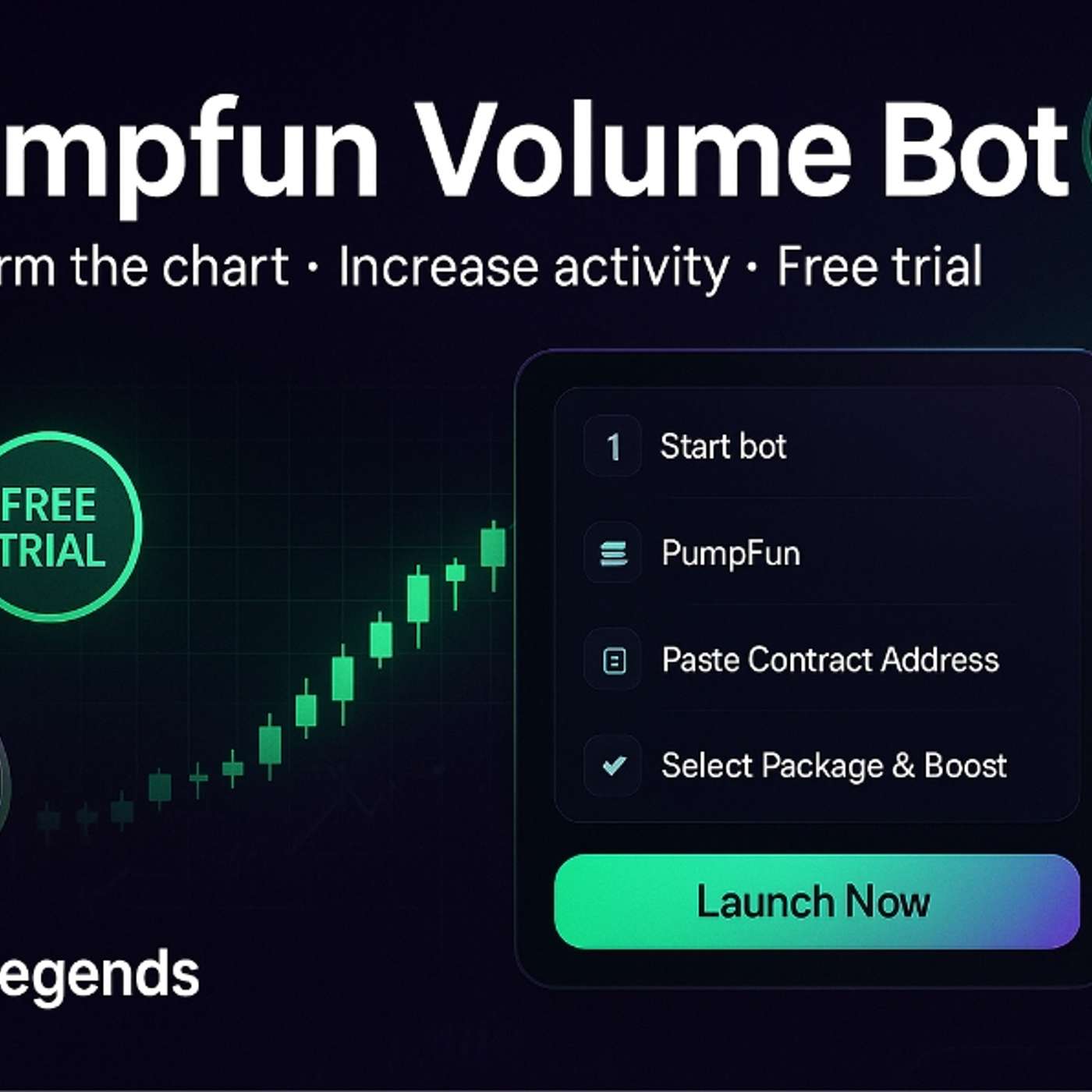 ### Why ranking on PumpFun matters
On PumpFu...