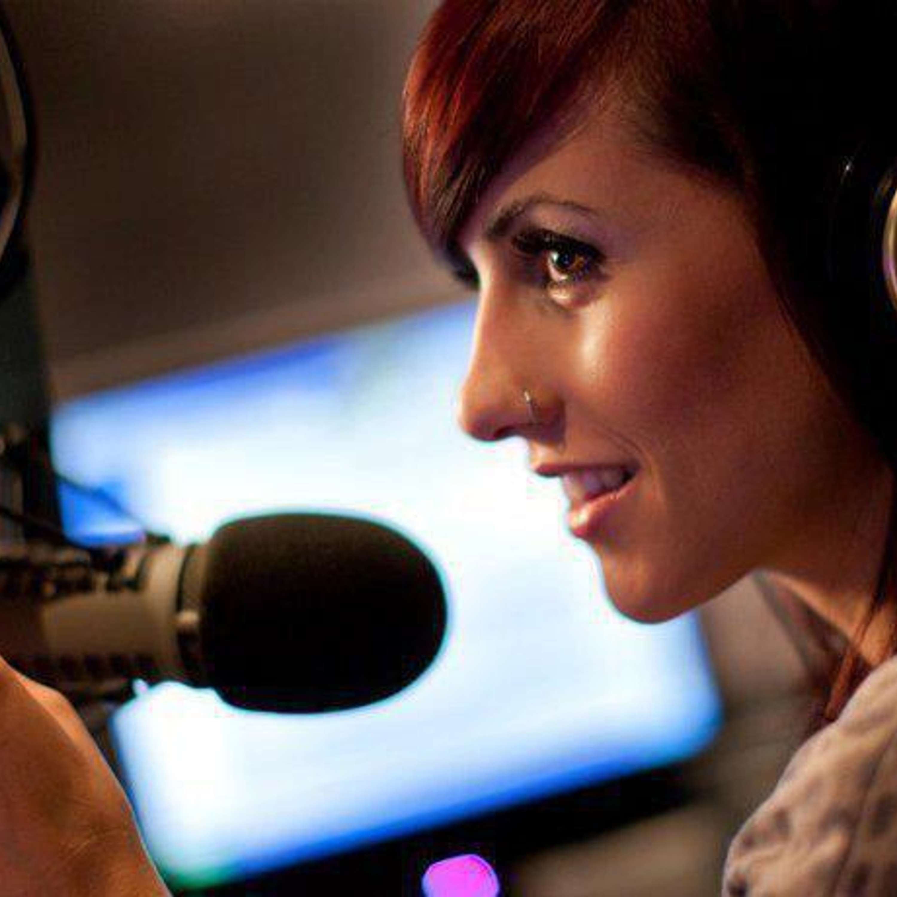 The Off Mic Podcast