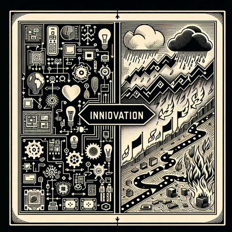 From Innovators to Extremists: The Disturbing Transformation of Silicon Valley's Zizian Cult