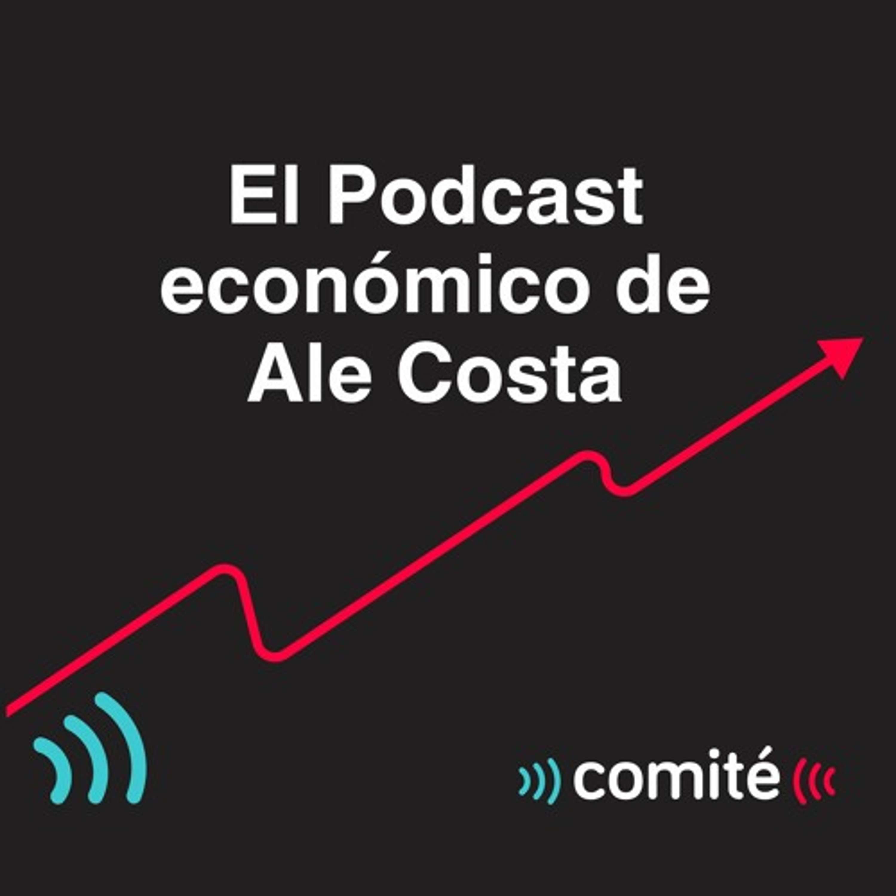 S&P deja al Perú a un escalón de perder el grado de inversión | El Podcast económico de Ale Costa