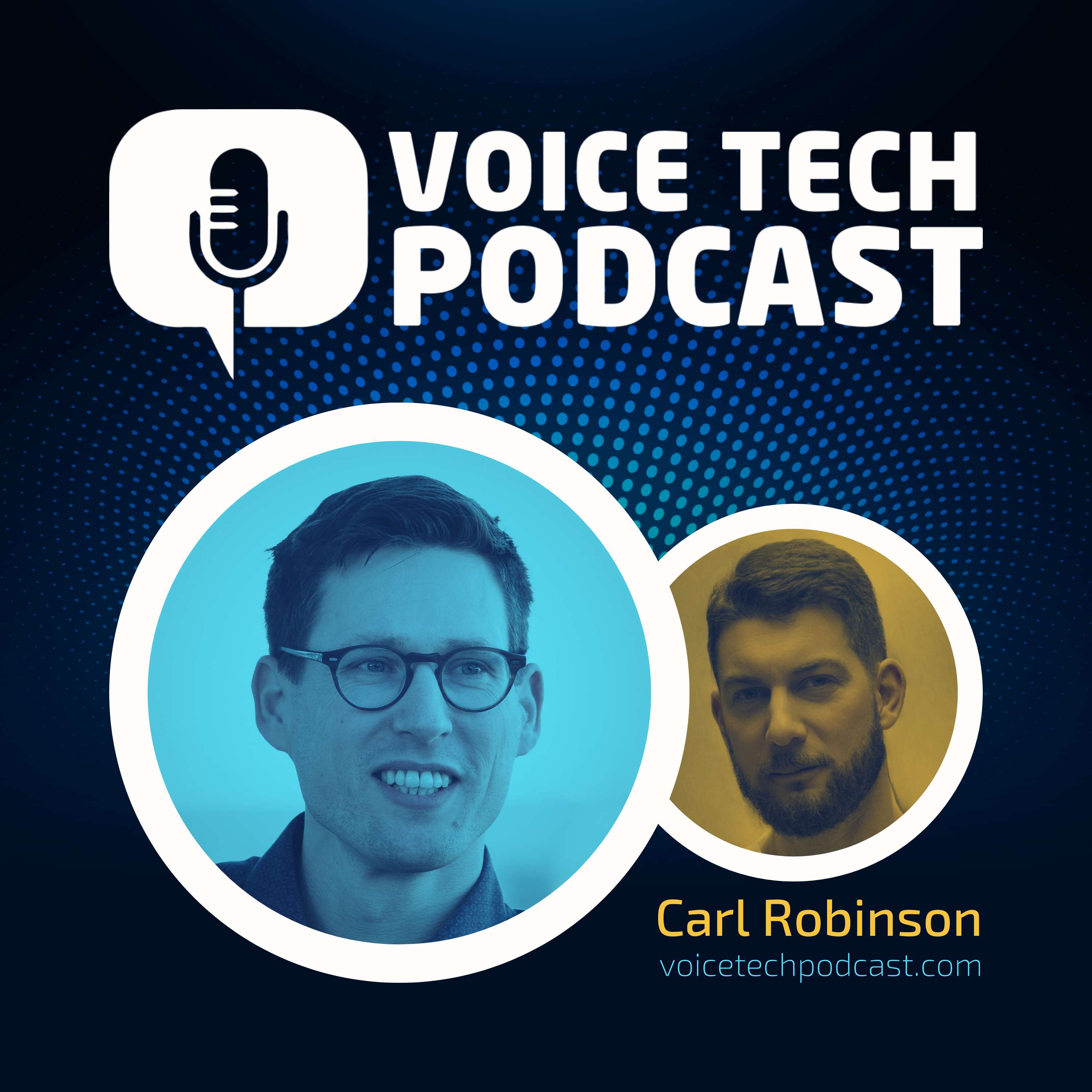 Voice Tech Podcast: Master AI for B2B Audio Content Marketing in 2025