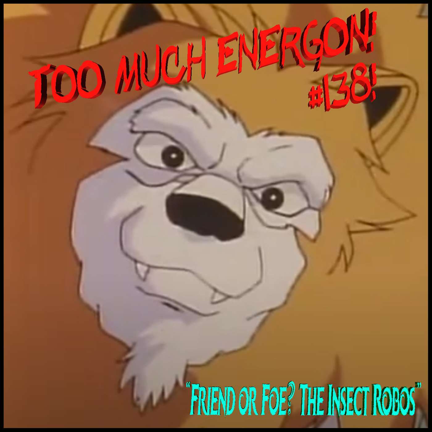 TME #138: Beast Wars II Episode 08 - "Friend or Foe? The Insect Robos"