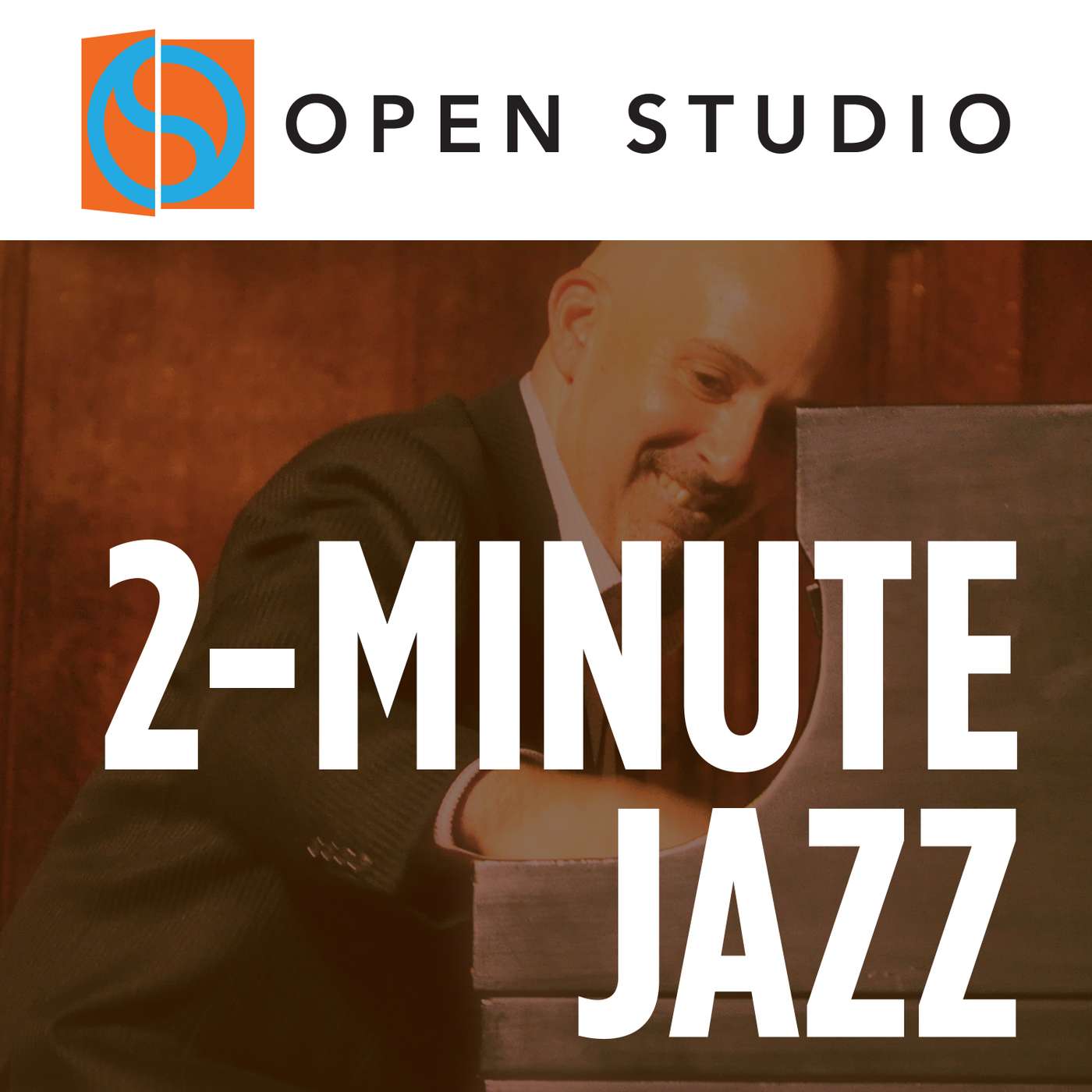 The Infamous Cherokee Lick - Sean Jones | 2 Minute Jazz episode artwork