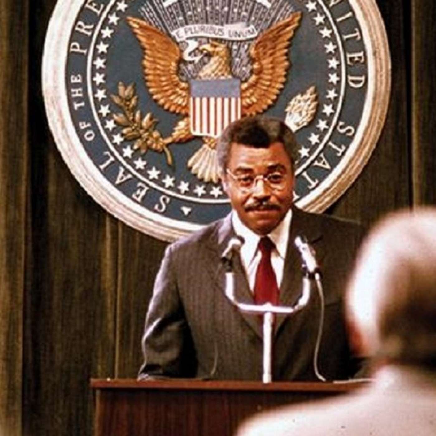 The Man (w/ Andrew Shearer) The Man (w/ Andrew Shearer)