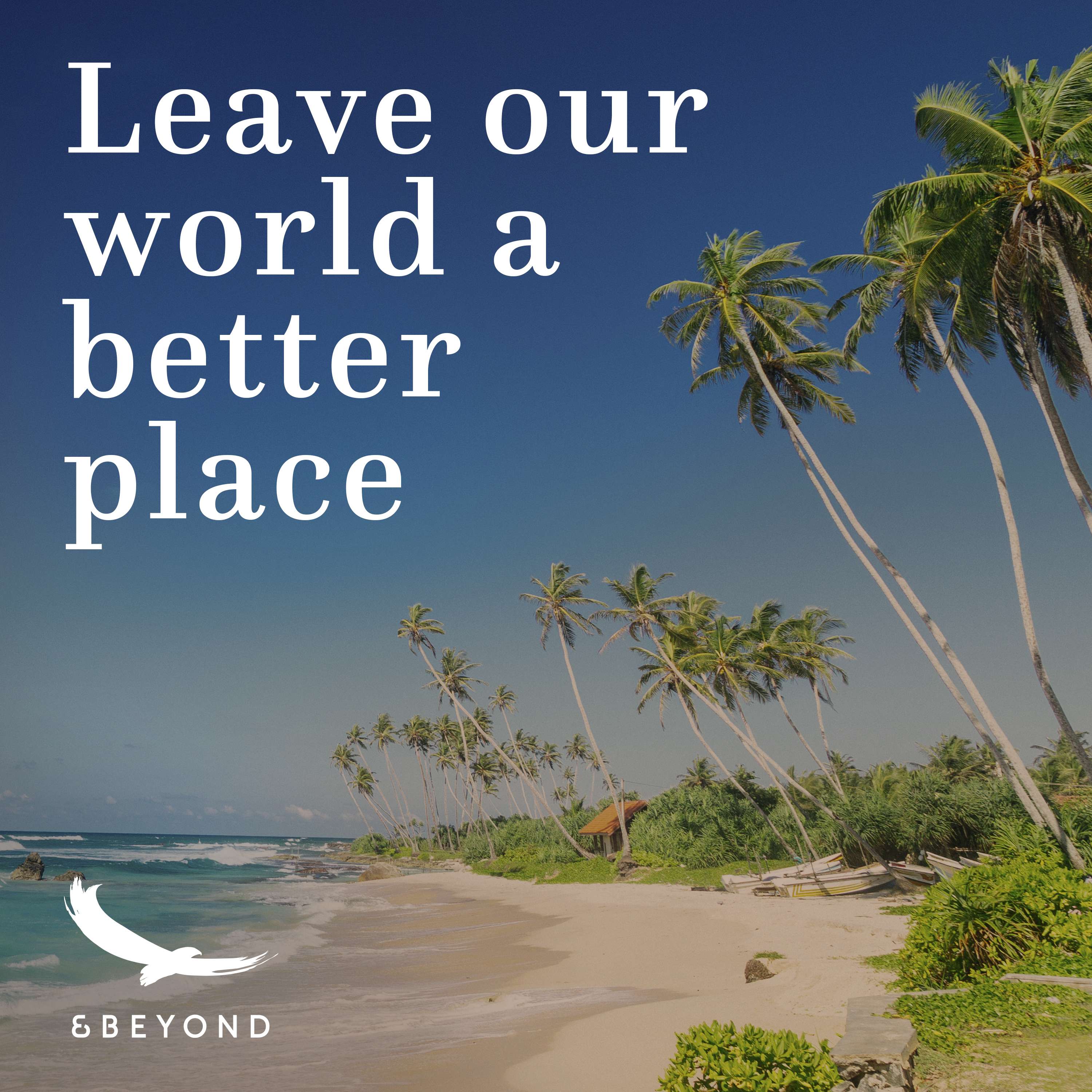 Better World