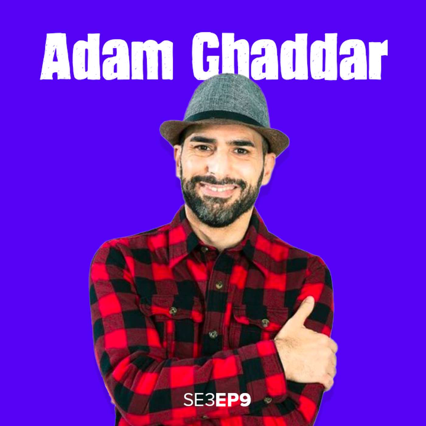 Innovative (online) learning experiences with Adam Ghaddar