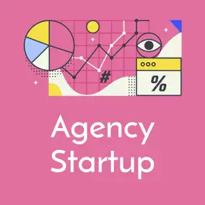 Agency Startup Podcast