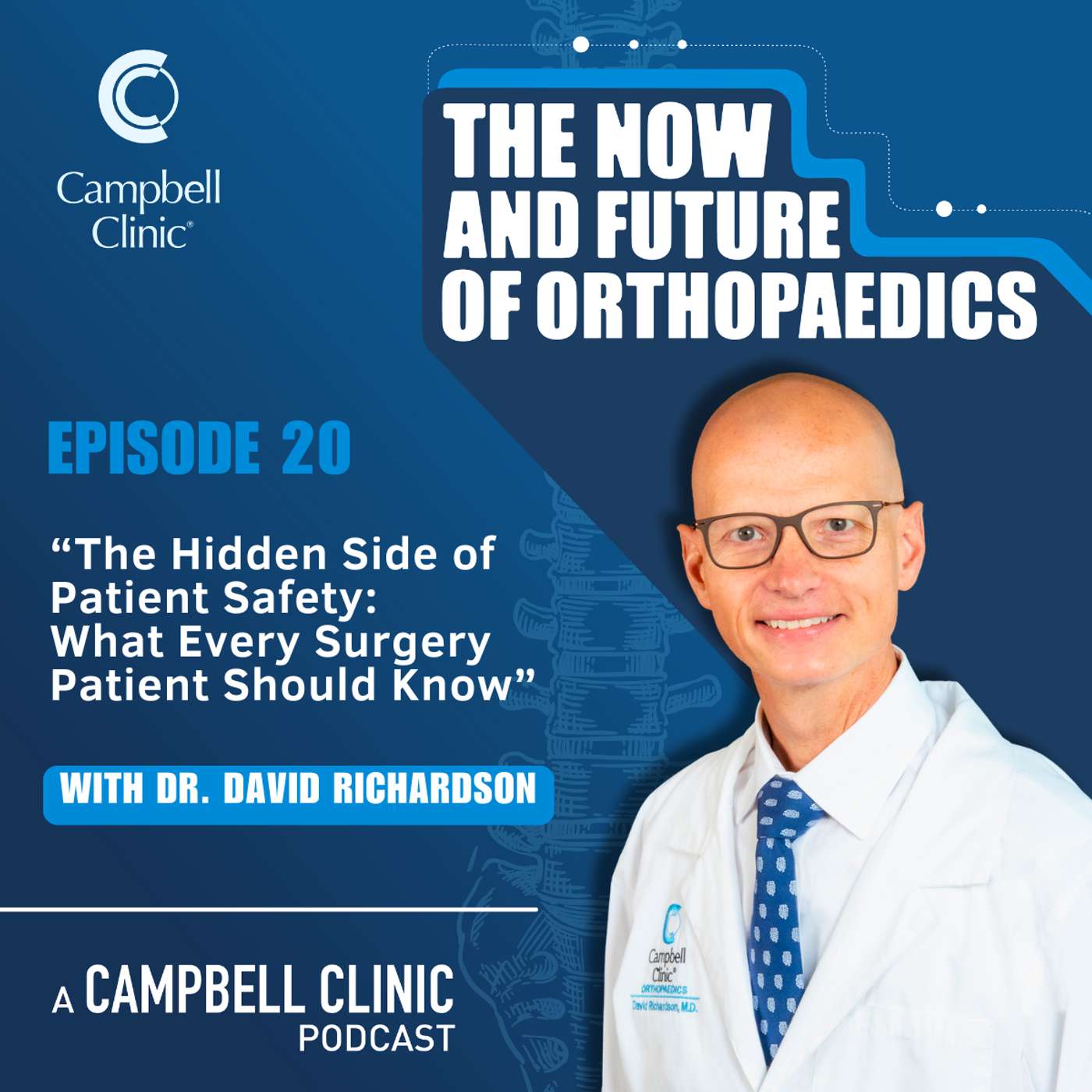 The Hidden Side of Patient Safety: What Every Surgery Patient Should Know