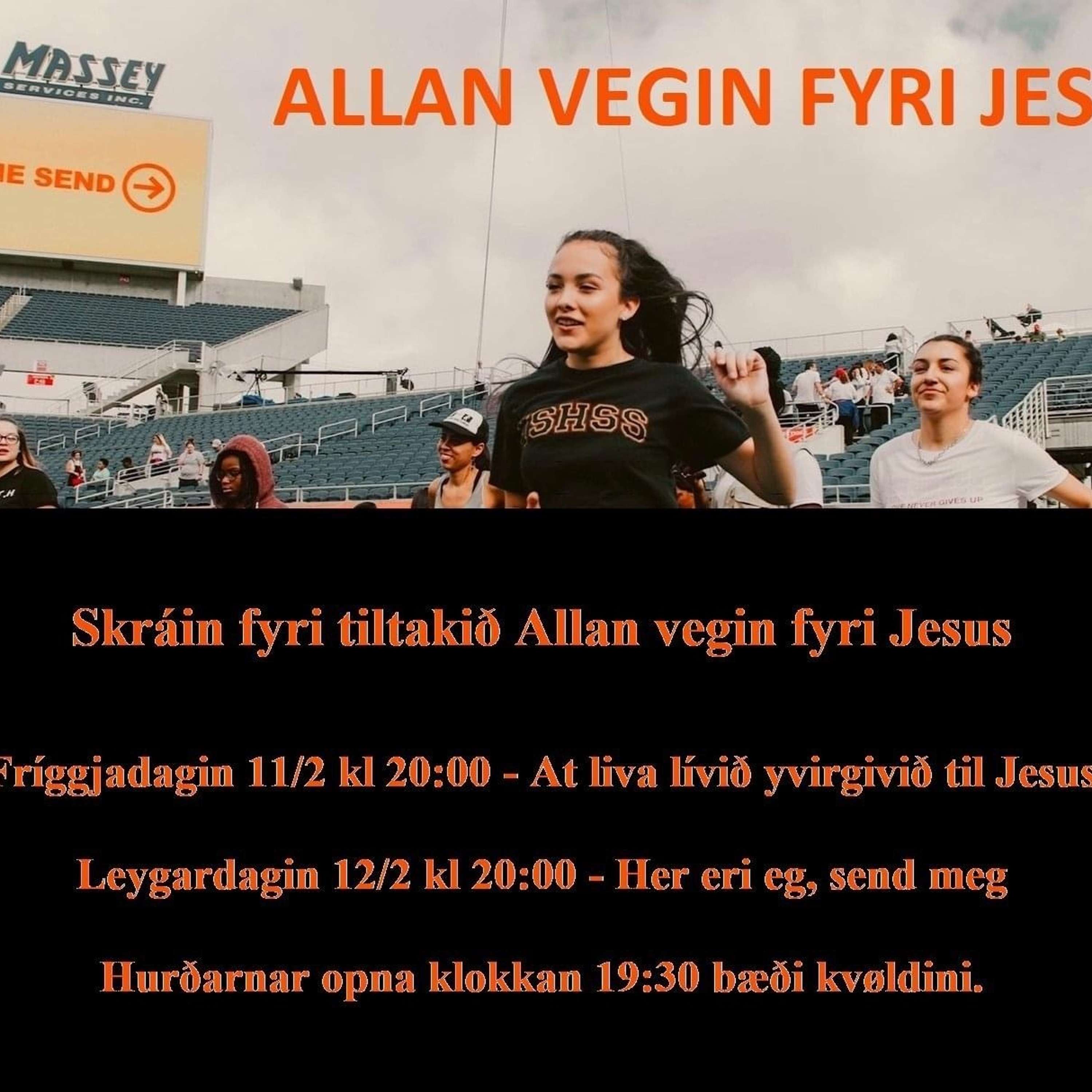 Morgun á SJEY
