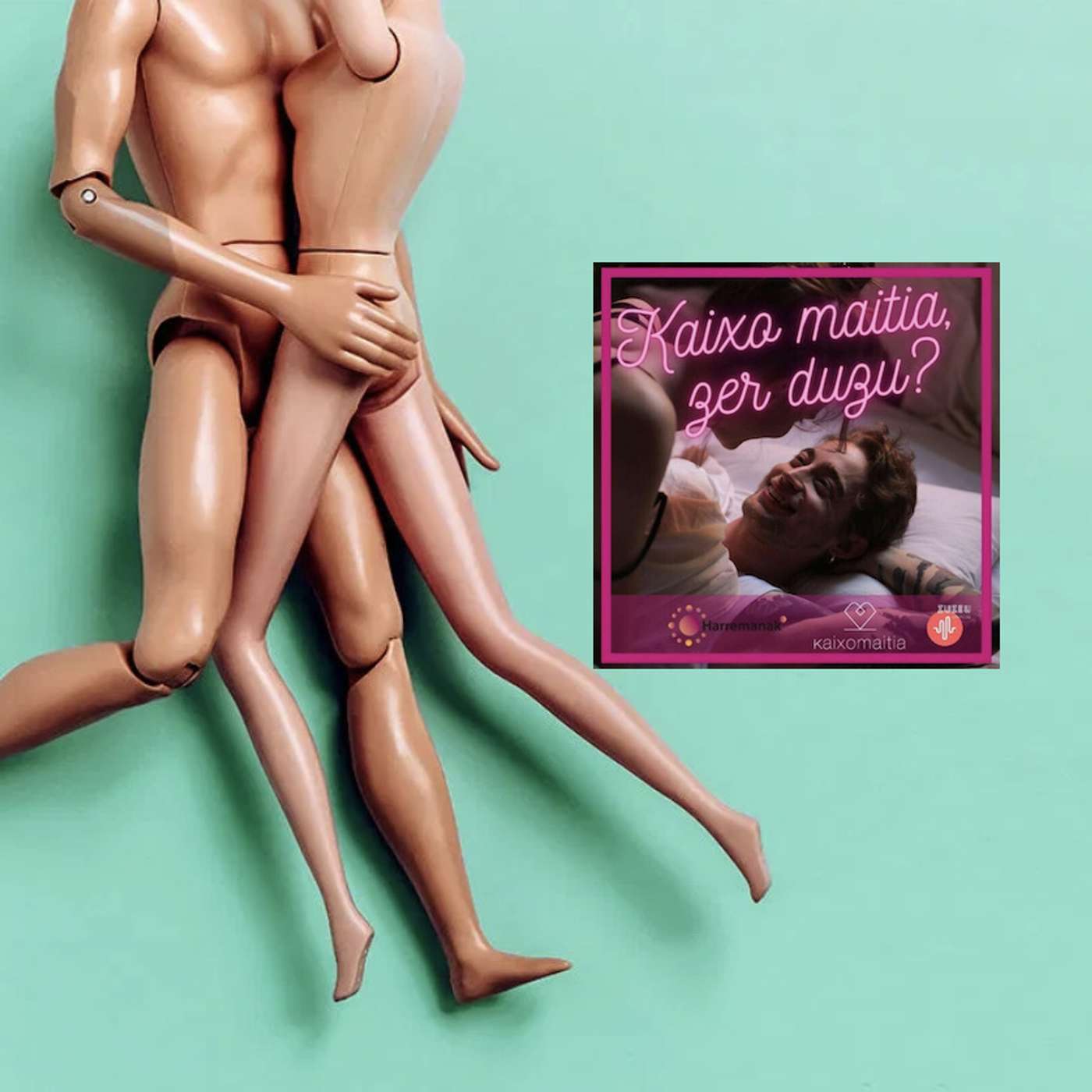 (Bizitza sexuala I) Zer maiztasunez gustatuko litzaizuke sexu harremanak izatea? (Bizitza sexuala I) Zer maiztasunez gustatuko litzaizuke sexu harremanak izatea?