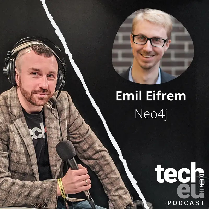 The power of graphs, with Emil Eifrem of Neo4j