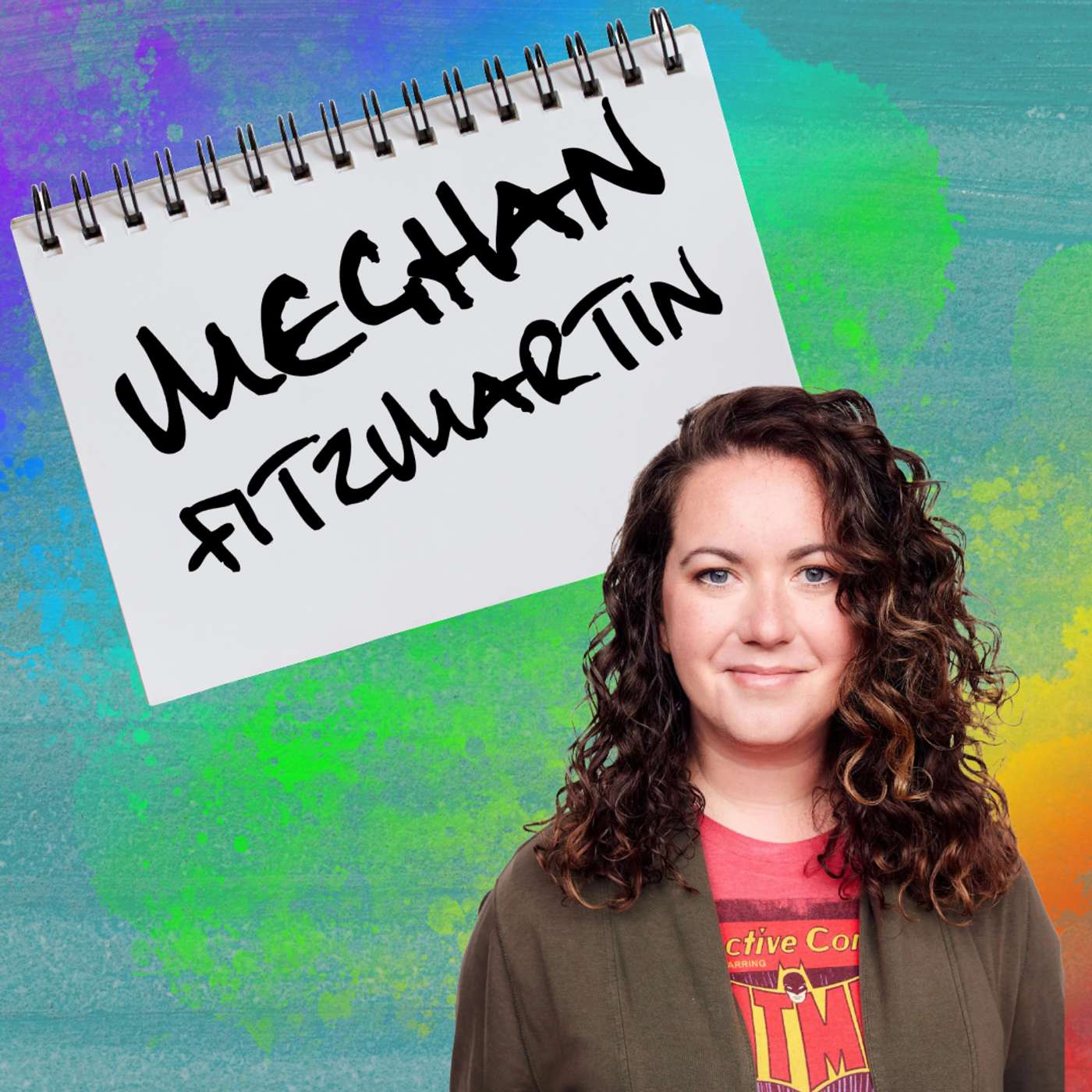 Adapting In Life And Art (Put Tom Cruise In The Submarine) | Interview with Meghan Fitzmartin