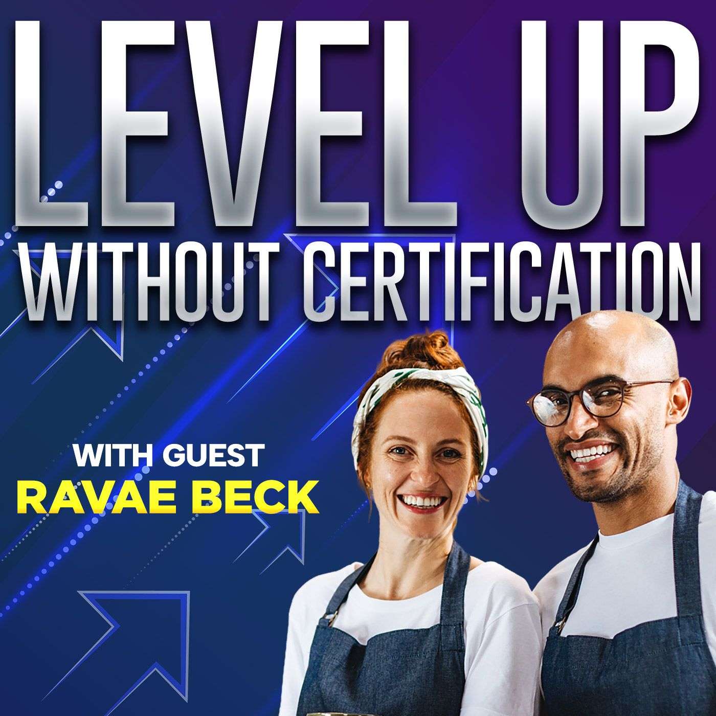 Catering Cage Podcast by CaterLinked