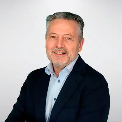 Joan Vargas