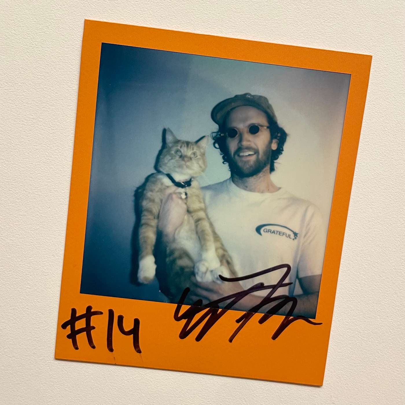#14 – Ethan Trimble