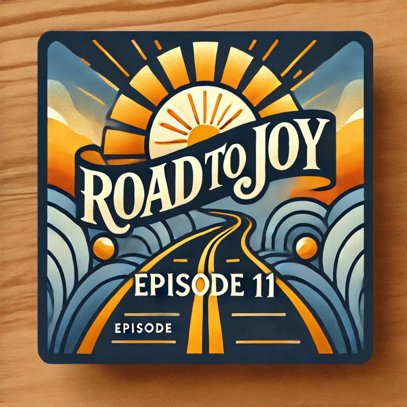 #11 Monday, March 17 | John 5:1-18 with Cliff Emery episode artwork
