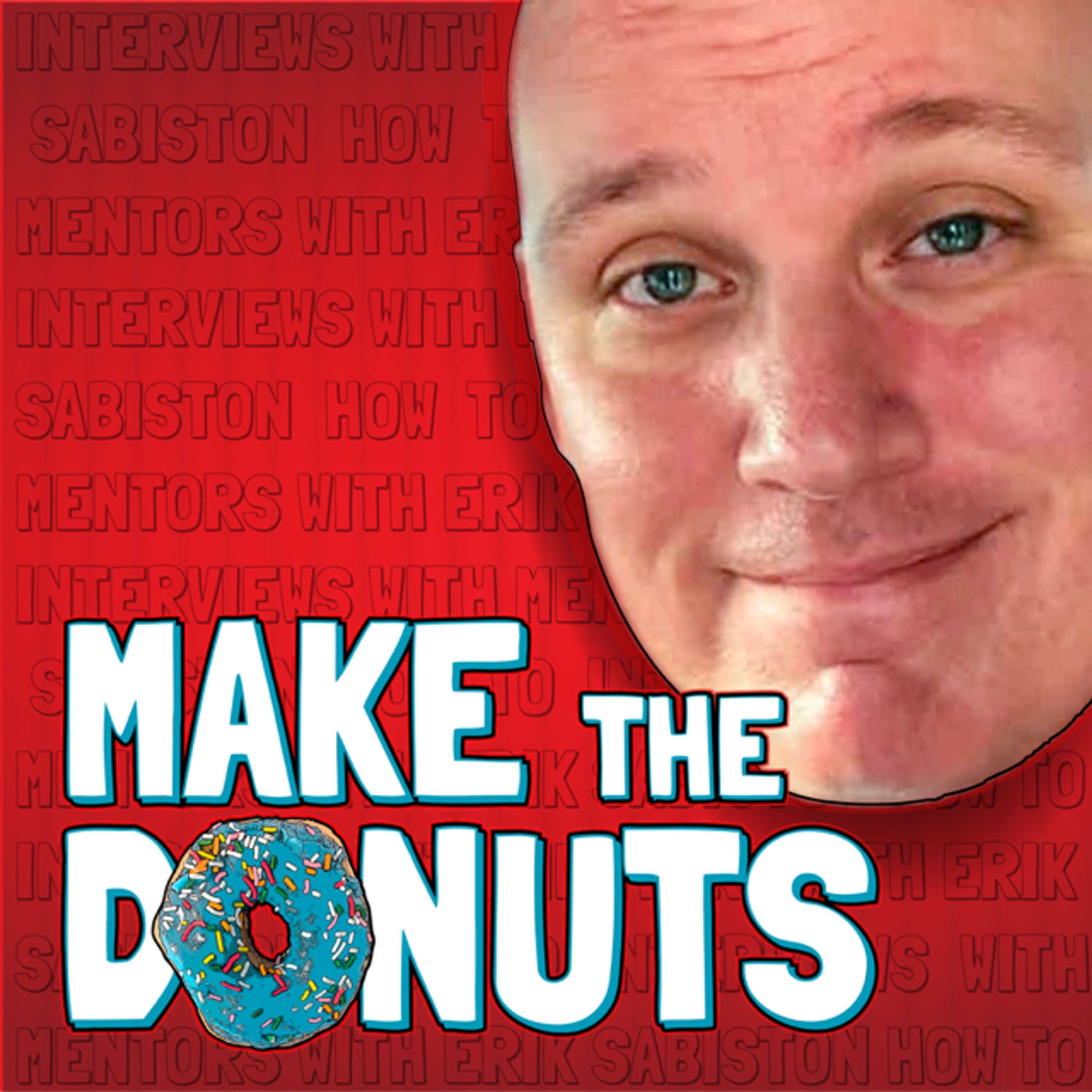 Make the Donuts