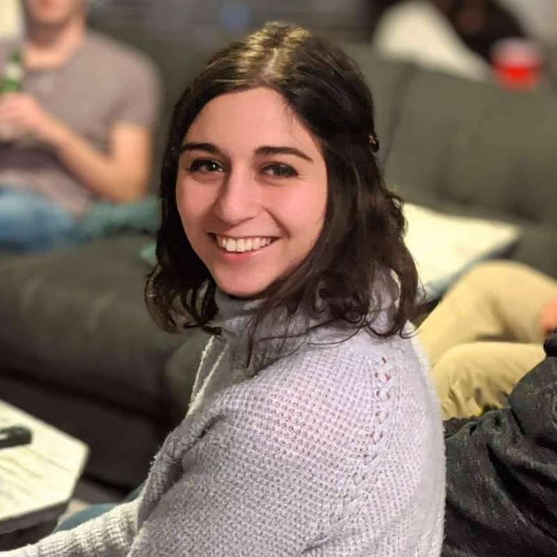 Kristin Holtshouser