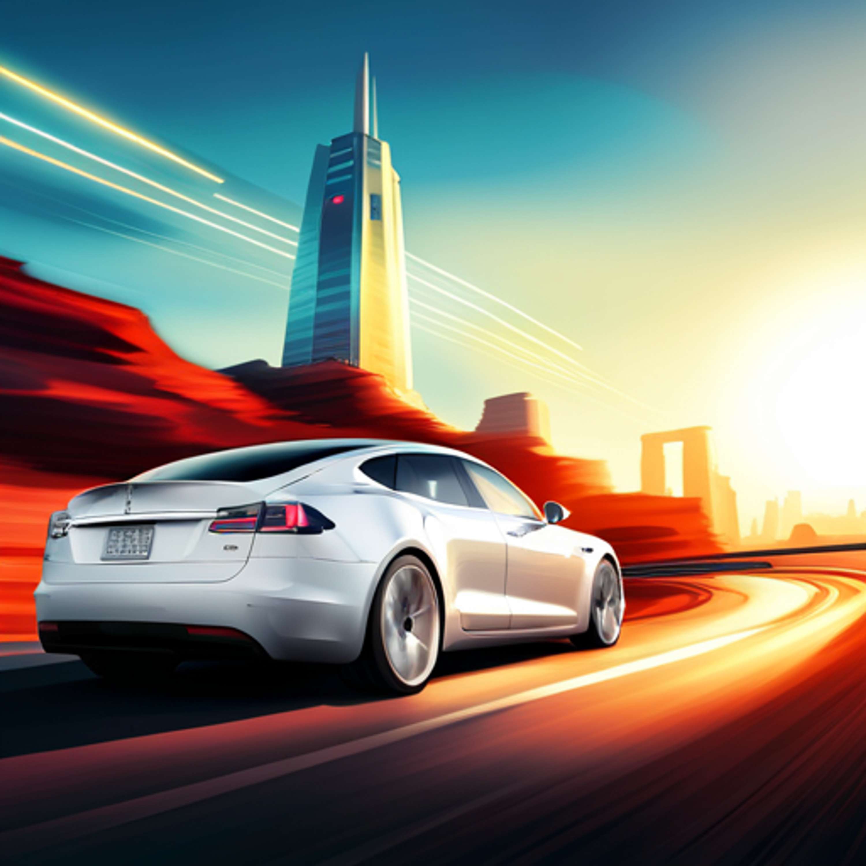 cover of episode Understanding Tesla Factory Firmware Updates