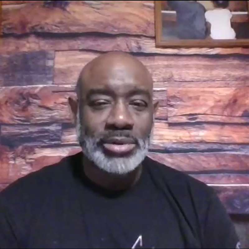 Vernon Robinson Jr.