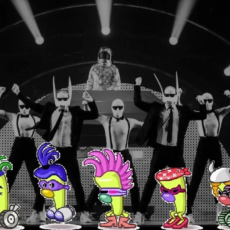 Twelve: Eurovision Special
