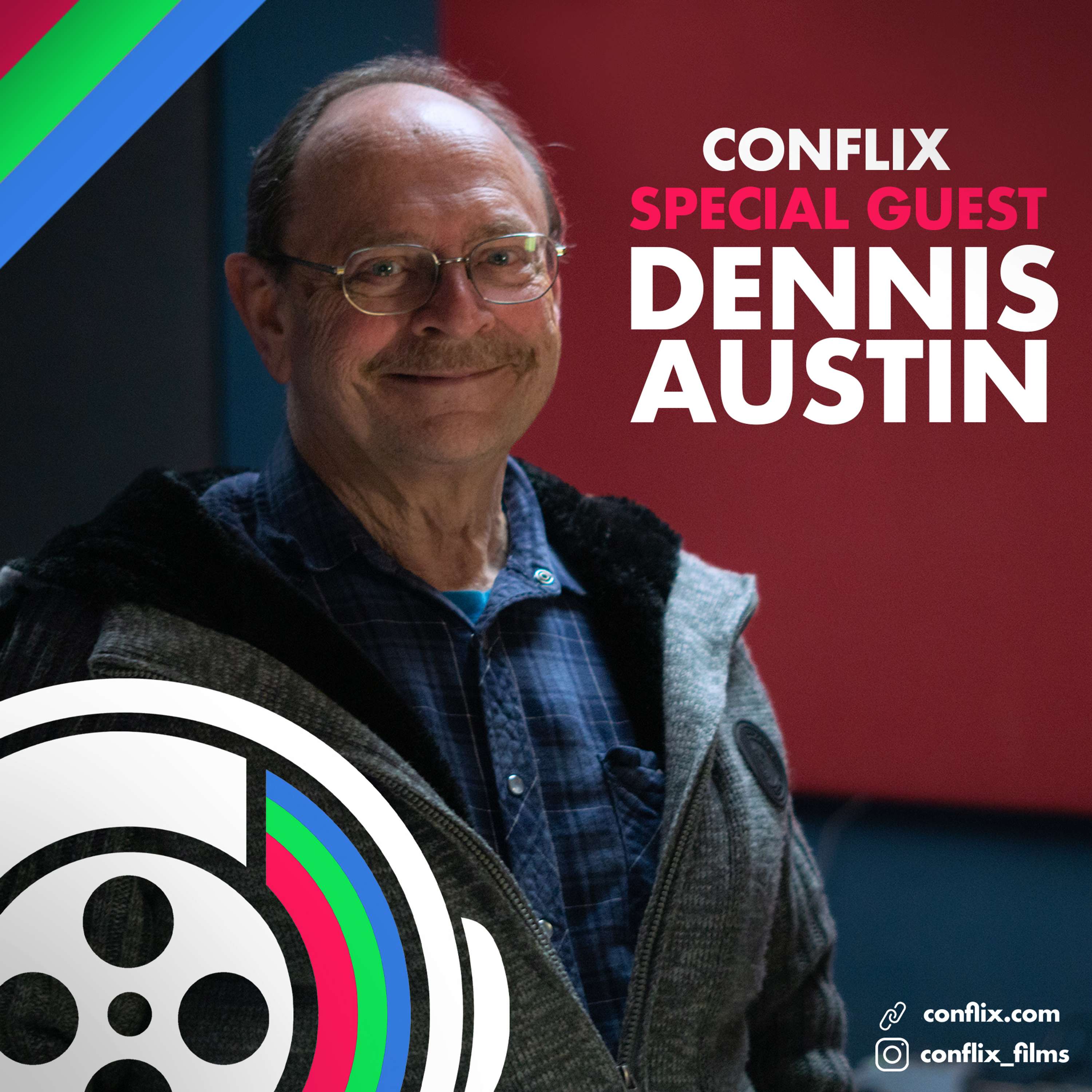 Conflix The Podcast