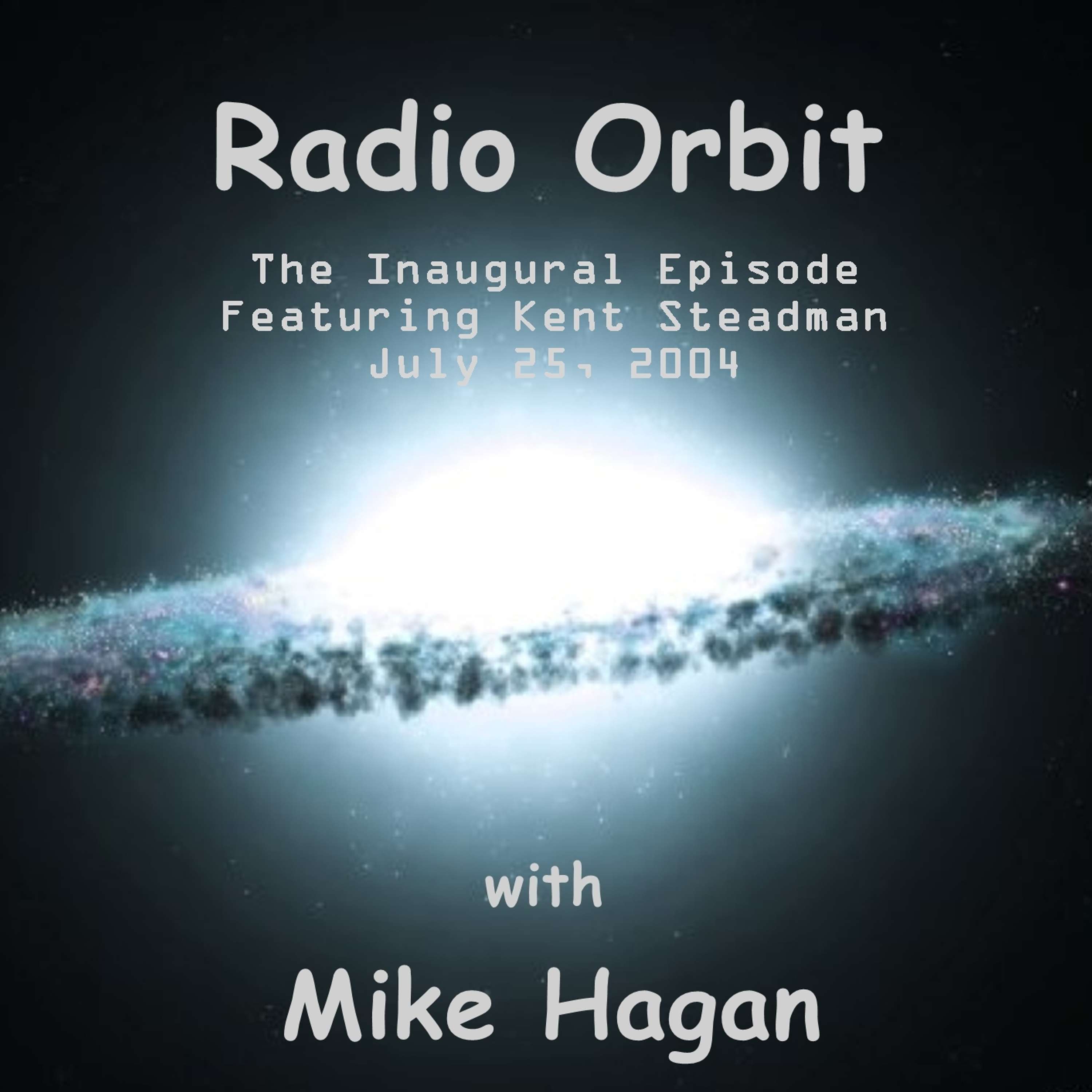 RadiOrbit Debut - The Secrets of Everything