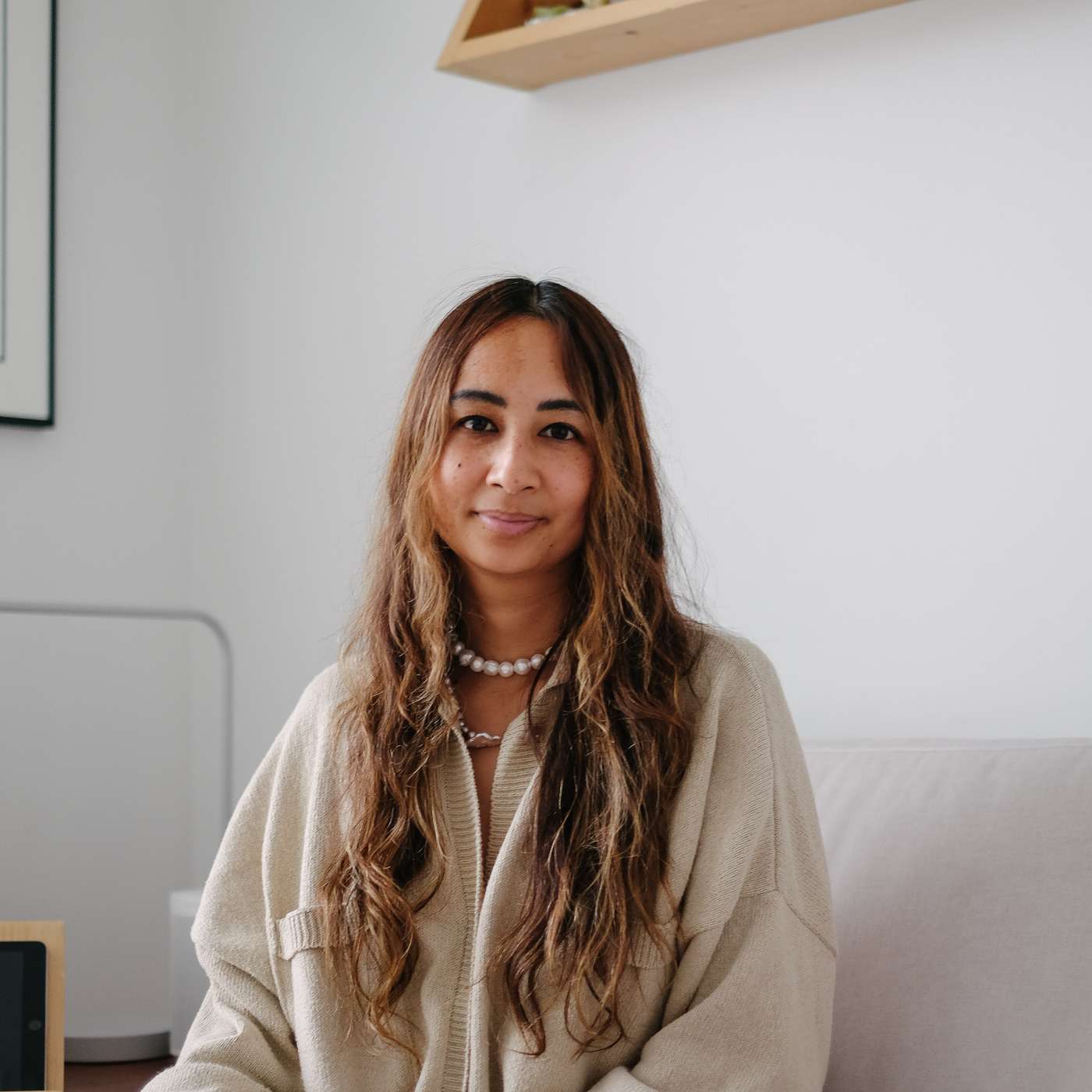 episode 033: Adele Tetangco