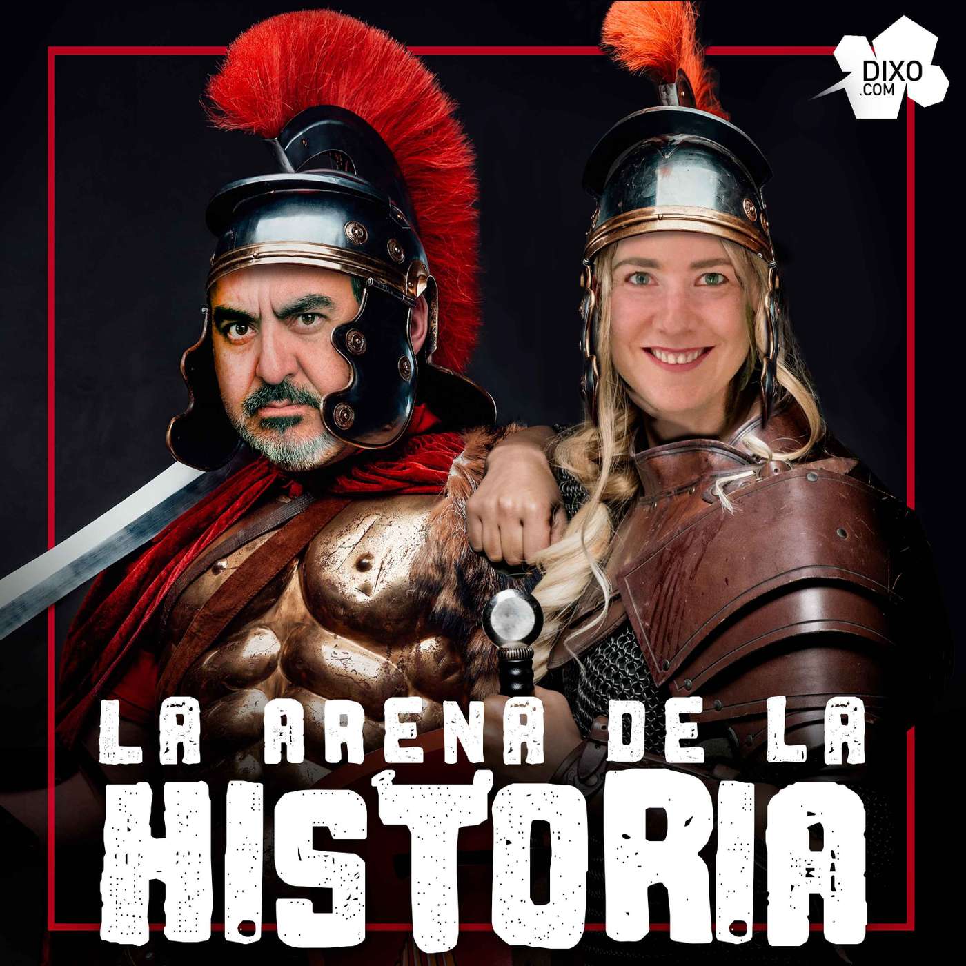 La Arena de la Historia